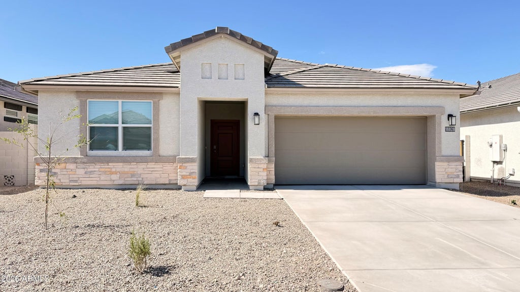 Photo of 48247 N Saipan Road, Gold Canyon, AZ 85118 (MLS # 7088973)