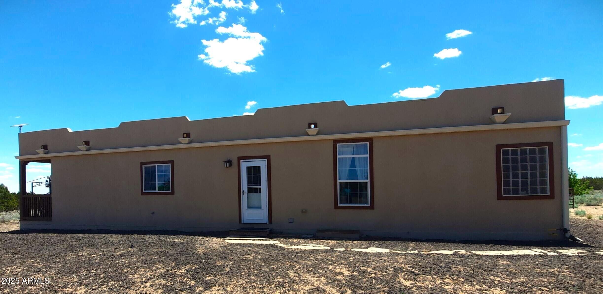 74 N7121 Red Sky Ranch --