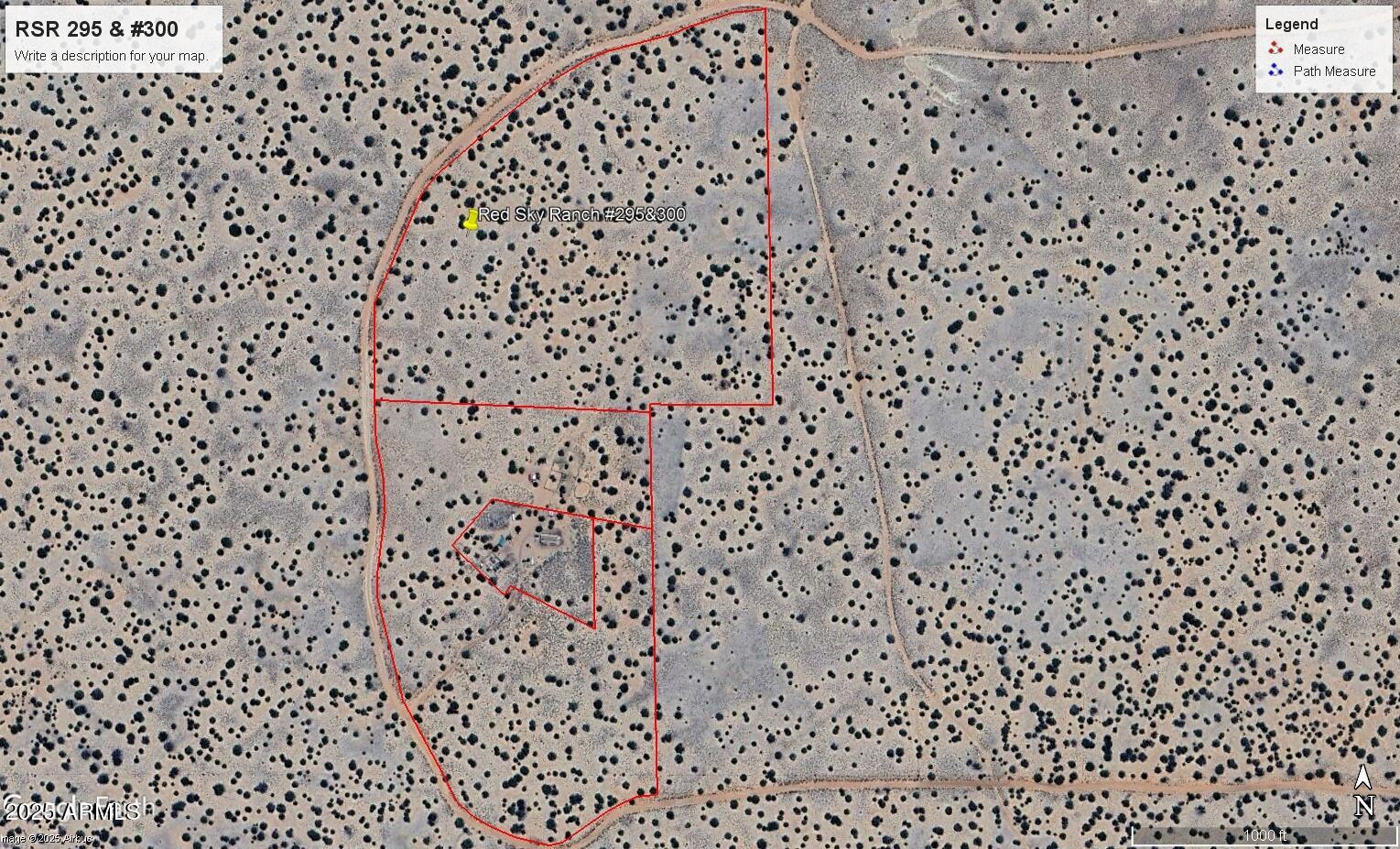 74 N7121 Red Sky Ranch --