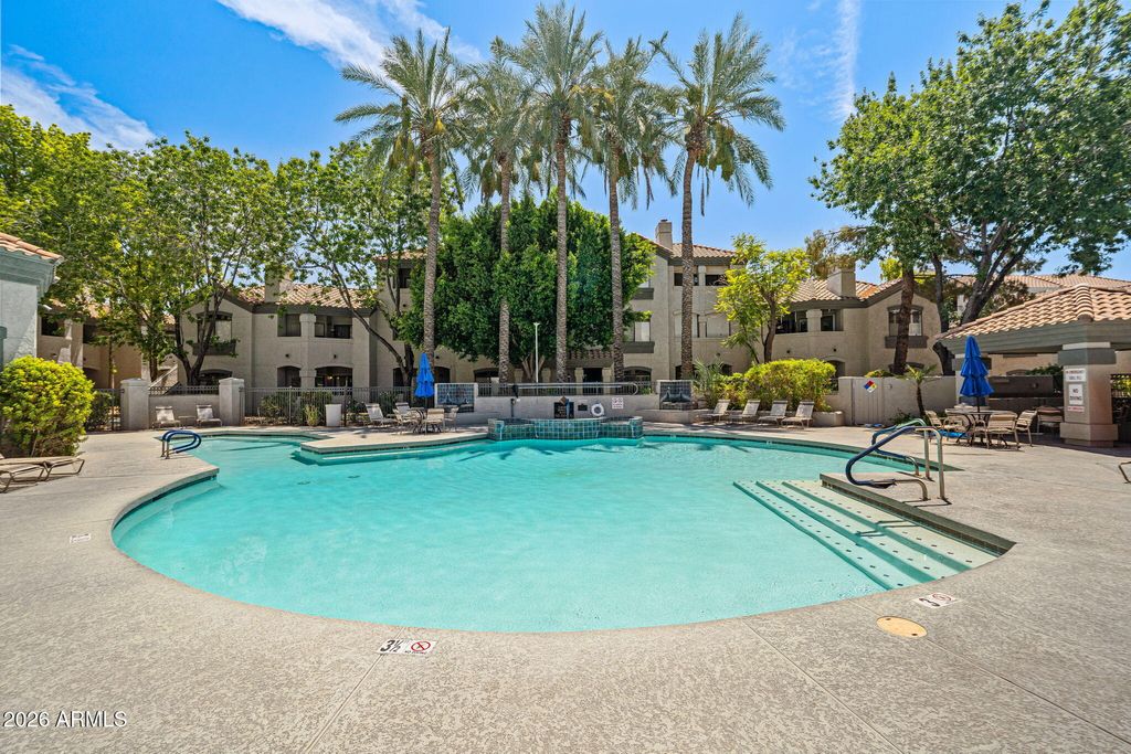 Photo of 15095 N Thompson Peak Parkway #1078, Scottsdale, AZ 85260 (MLS # 7013968)