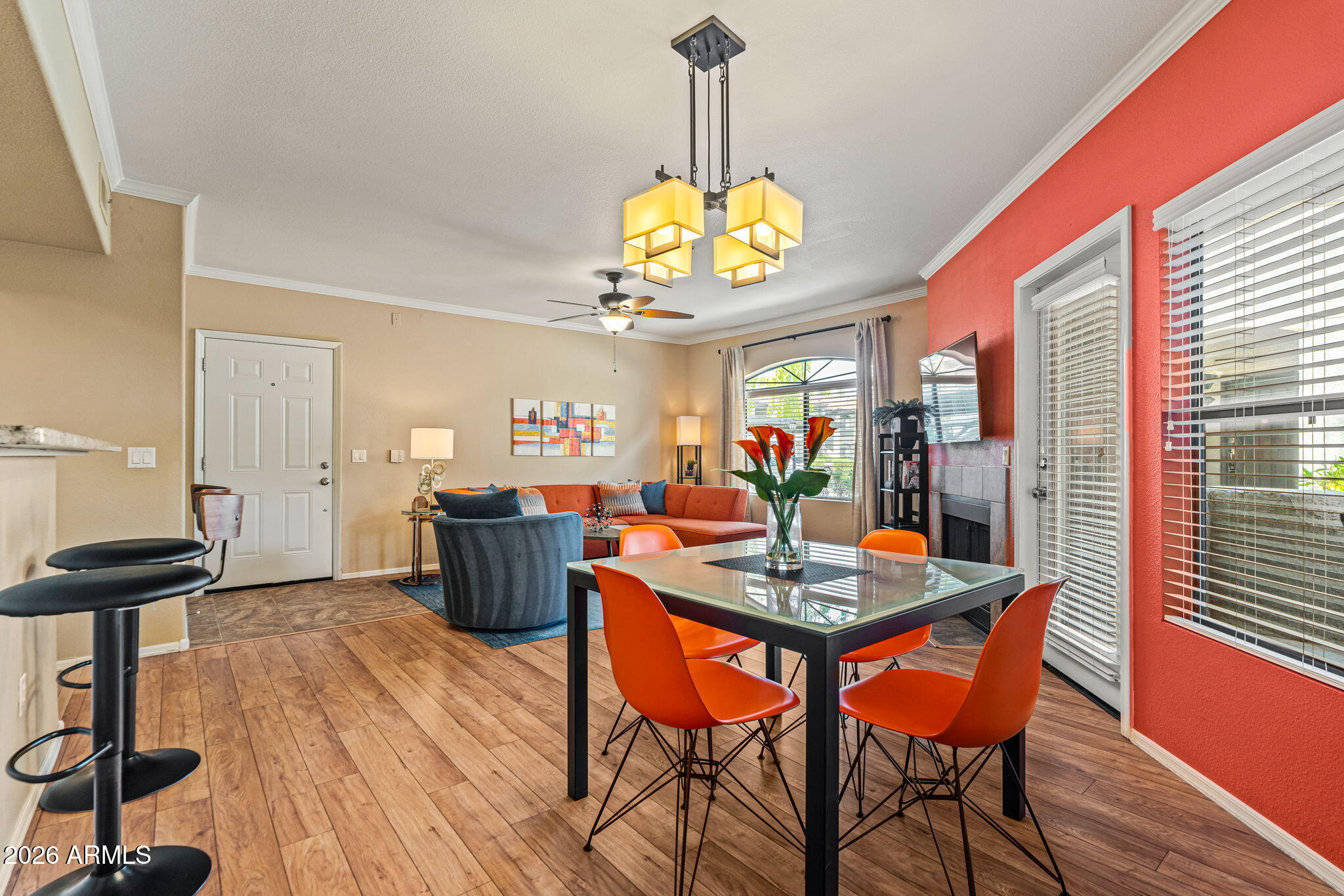 15095 N THOMPSON PEAK Parkway 1078