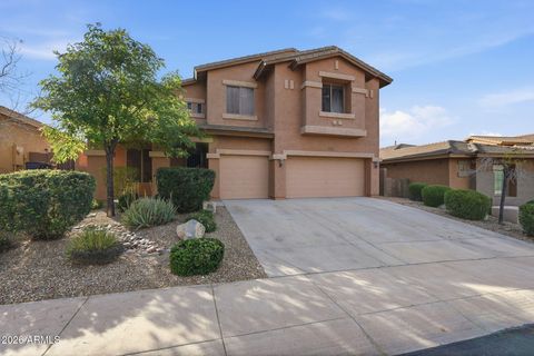 29164 N 69TH Drive Peoria AZ 85383