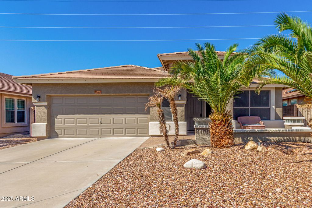 Photo of 20466 N 90th Lane, Peoria, AZ 85382 (MLS # 6929928)