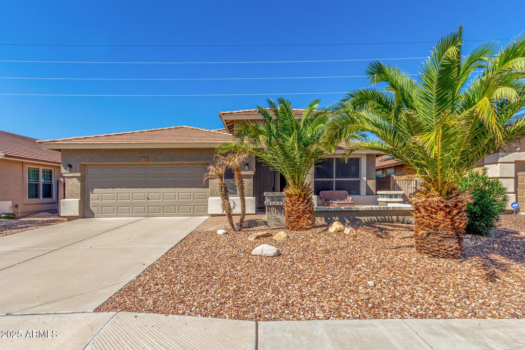 Photo of 20466 N 90th Lane, Peoria, AZ 85382 (MLS # 6929928)