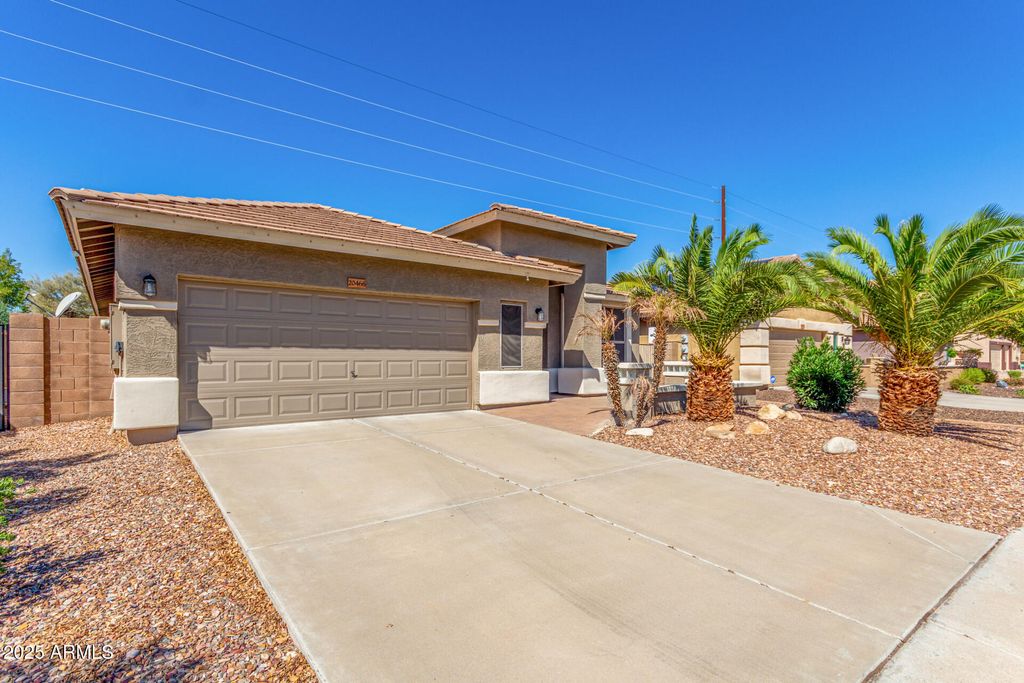 Photo of 20466 N 90th Lane, Peoria, AZ 85382 (MLS # 6929928)