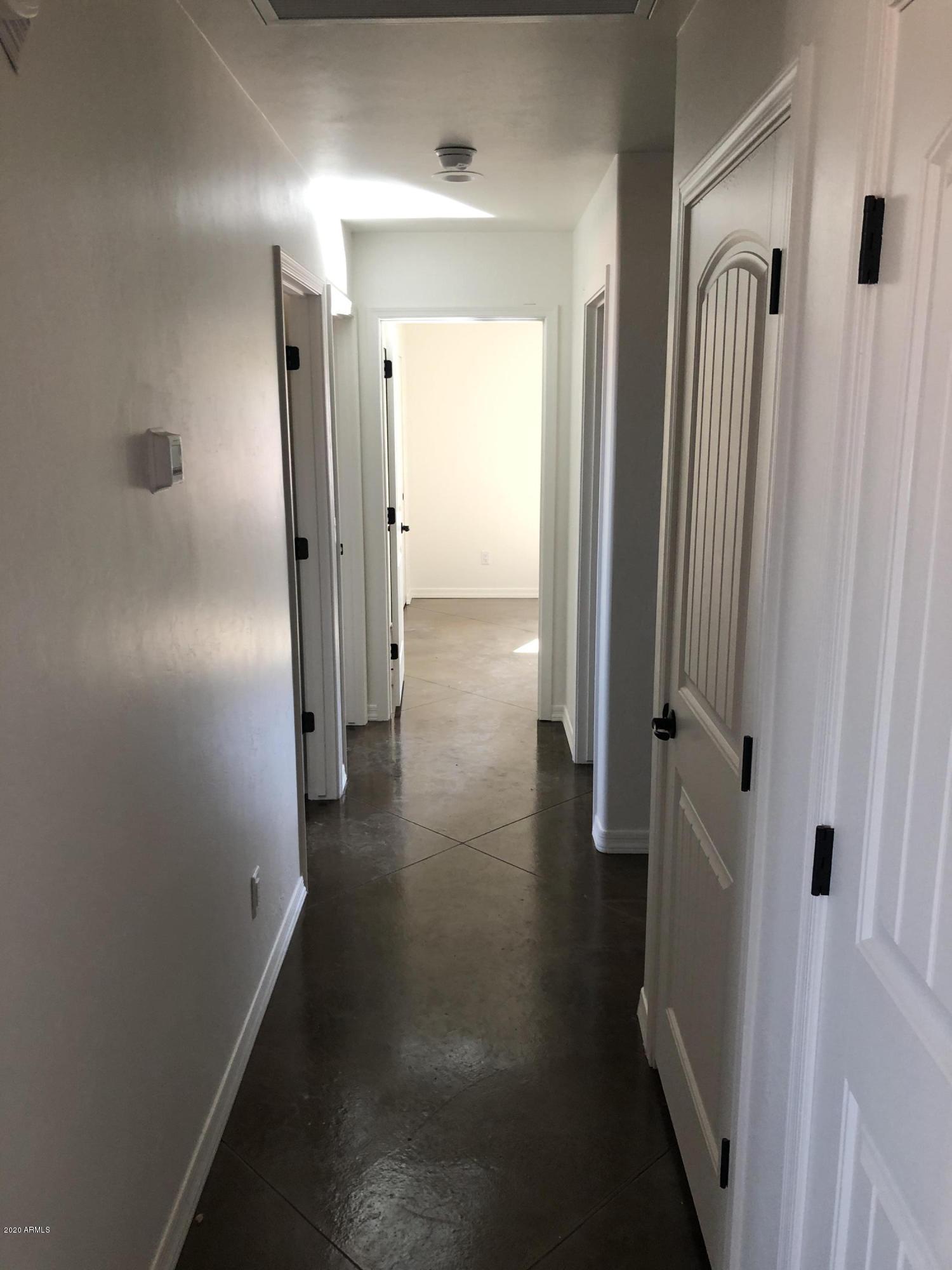 None - Residential