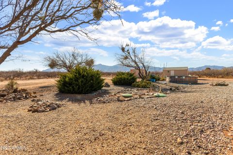 A home in Sierra Vista