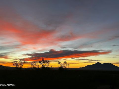 A home in Sierra Vista