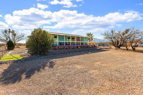 A home in Sierra Vista