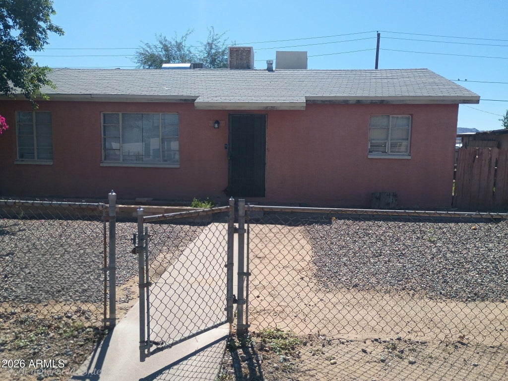 Photo of 1757 E Hidalgo Avenue, Phoenix, AZ 85040 (MLS # 7092530)