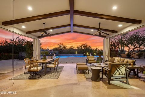 Photo of 9083 E Sands Drive, Scottsdale, AZ 85255 (MLS # 6961023)