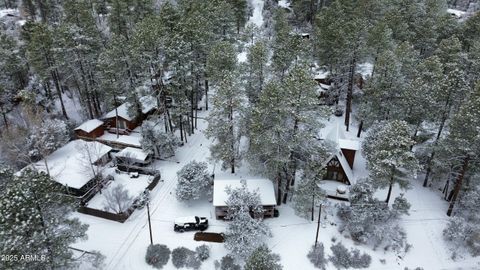 A home in Pine