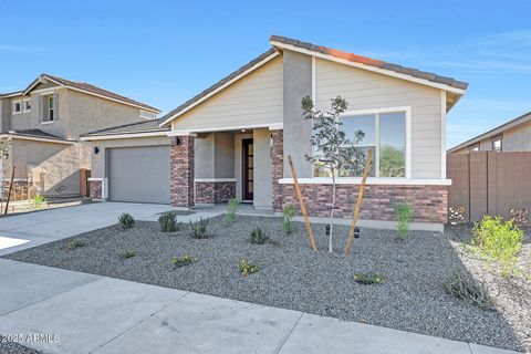 14813 W Honeysuckle Drive Surprise AZ 85387