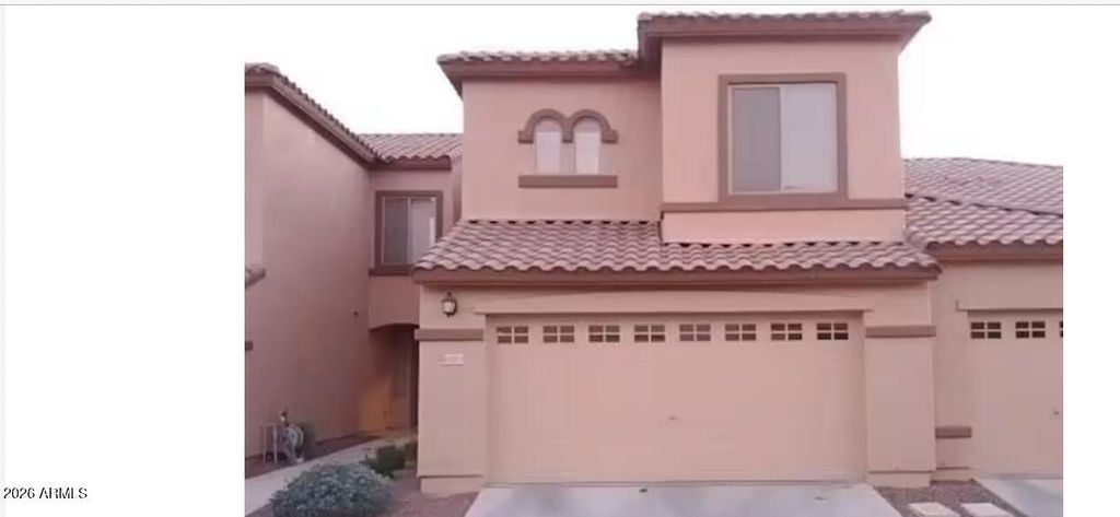 Photo of 2600 E Springfield Place #110, Chandler, AZ 85286 (MLS # 6983070)