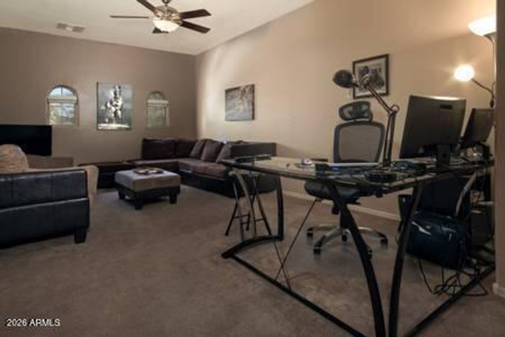 Photo of 2600 E Springfield Place #110, Chandler, AZ 85286 (MLS # 6983070)