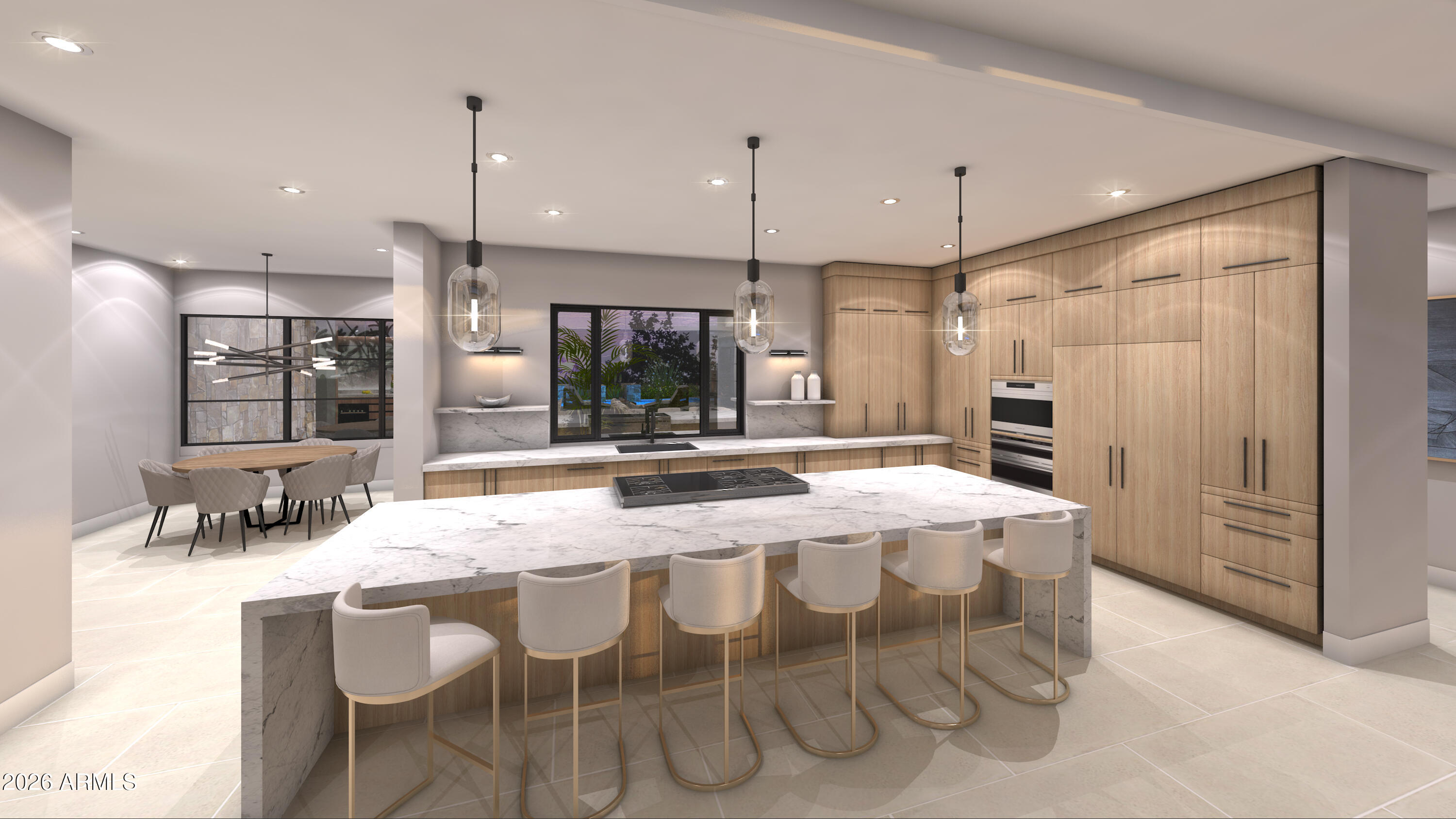 DESERT MOUNTAIN PHASE 2 UNIT 5 PT 2 102-184 A-C - Land