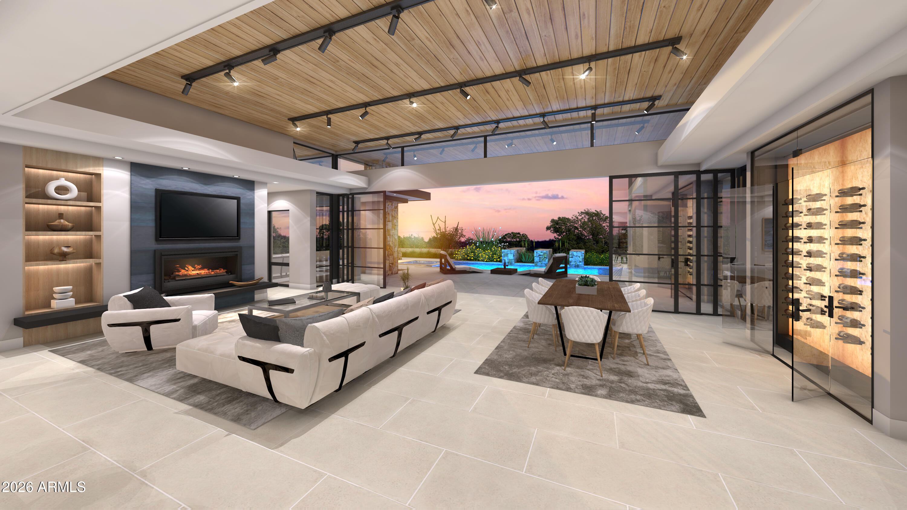 DESERT MOUNTAIN PHASE 2 UNIT 5 PT 2 102-184 A-C - Land