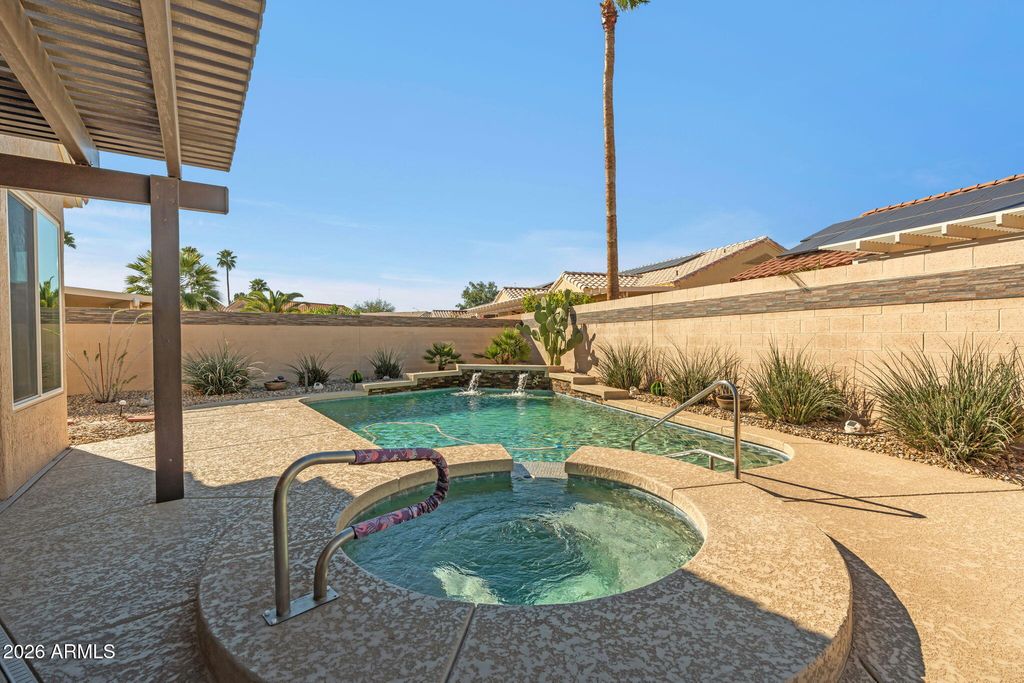 Photo of 16150 W Greystone Drive, Sun City West, AZ 85375 (MLS # 6993832)