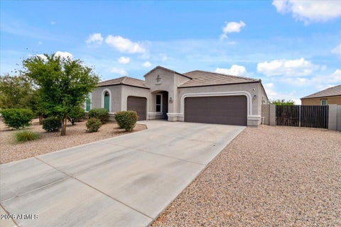 Photo of 19111 N Piccolo Drive, Maricopa, AZ 85138 (MLS # 7050799)