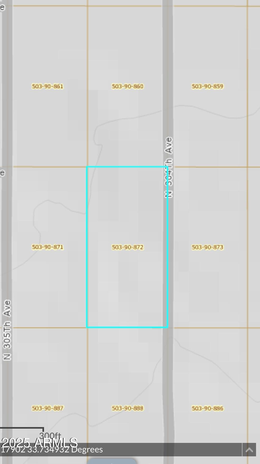 0 N 304TH AVE -- 103 3