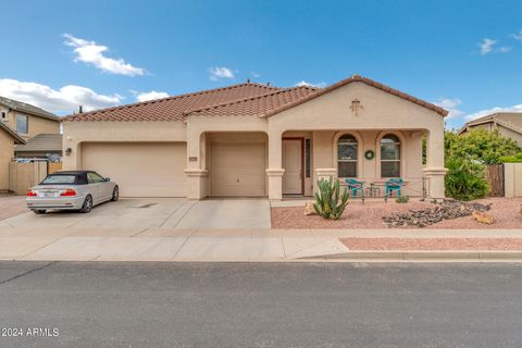17750 W PERSHING Street Surprise AZ 85388