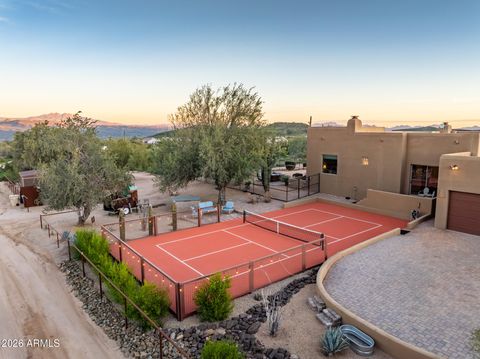 27523 N 168th Street Scottsdale AZ 85262