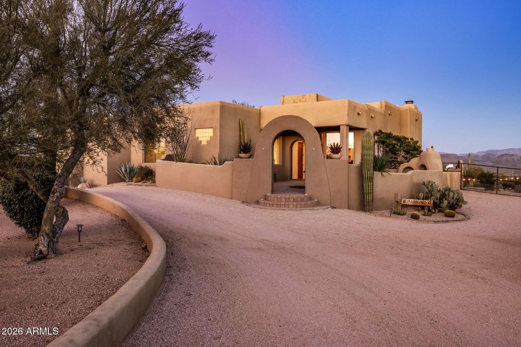 Photo of 27523 N 168th Street, Scottsdale, AZ 85262 (MLS # 6974134)