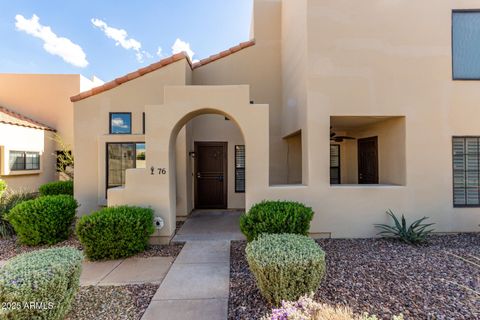 5665 W GALVESTON Street 76 Chandler AZ 85226