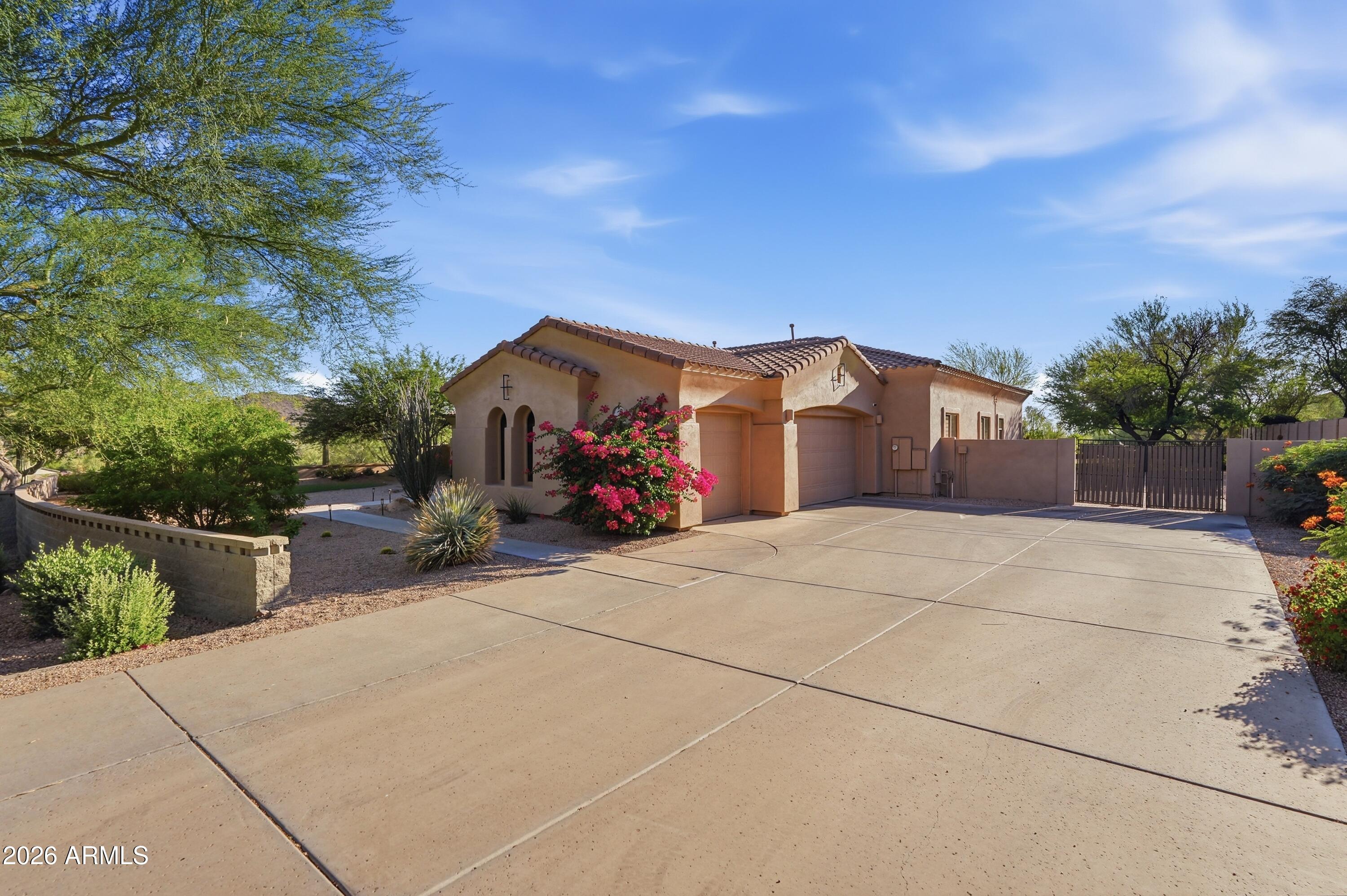 WESTWING MOUNTAIN PARCEL 13A - Residential