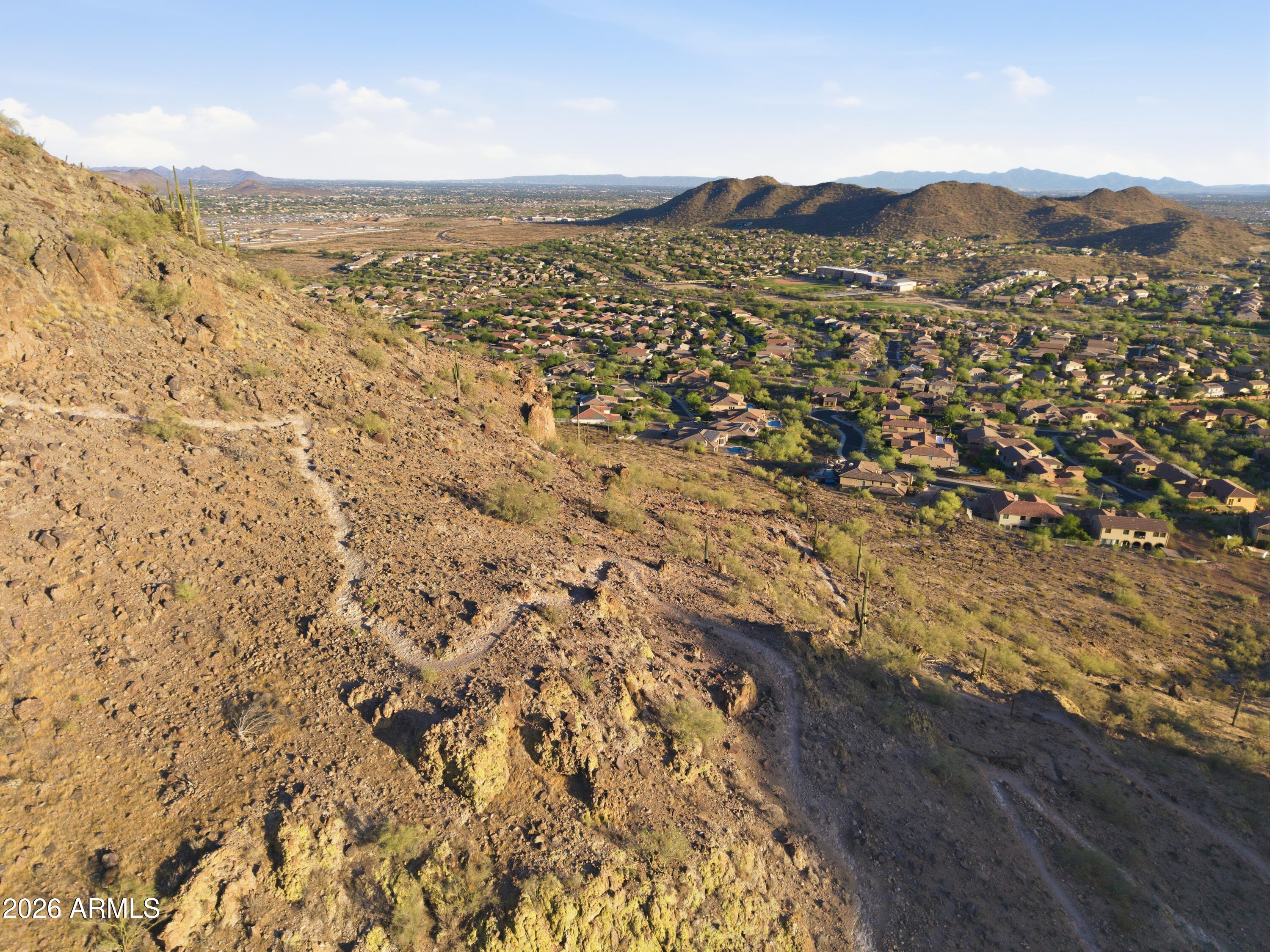WESTWING MOUNTAIN PARCEL 13A - Residential
