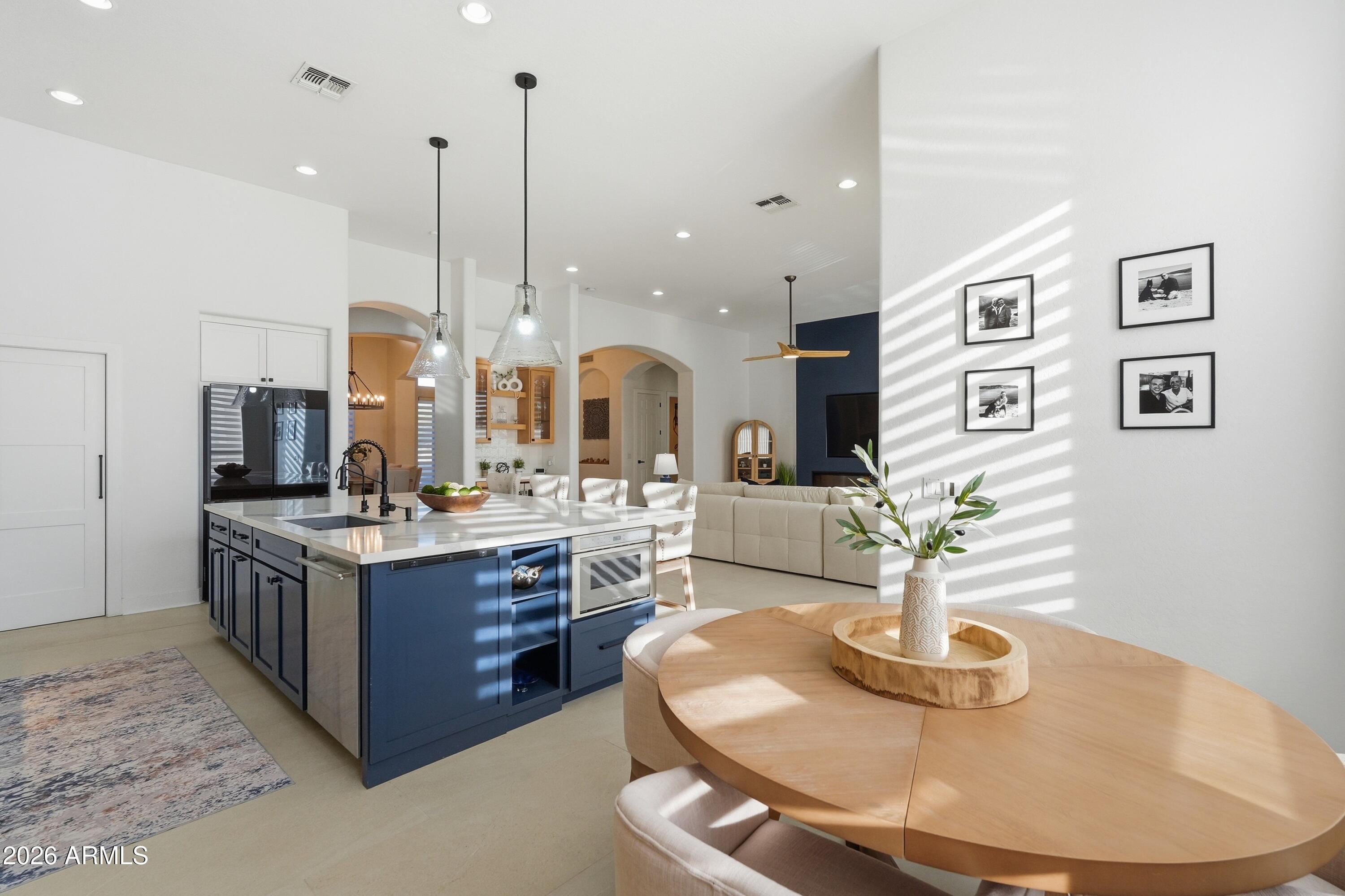 WESTWING MOUNTAIN PARCEL 13A - Residential