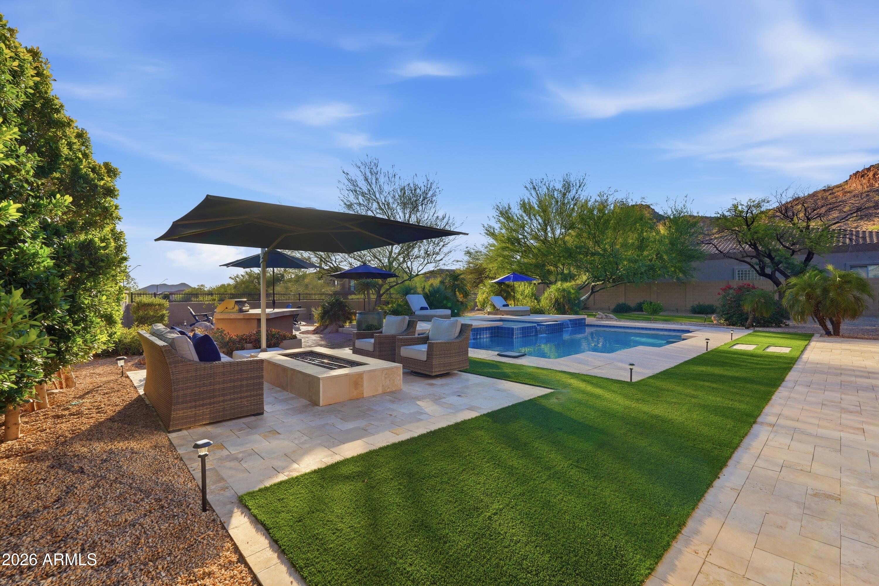 WESTWING MOUNTAIN PARCEL 13A - Residential