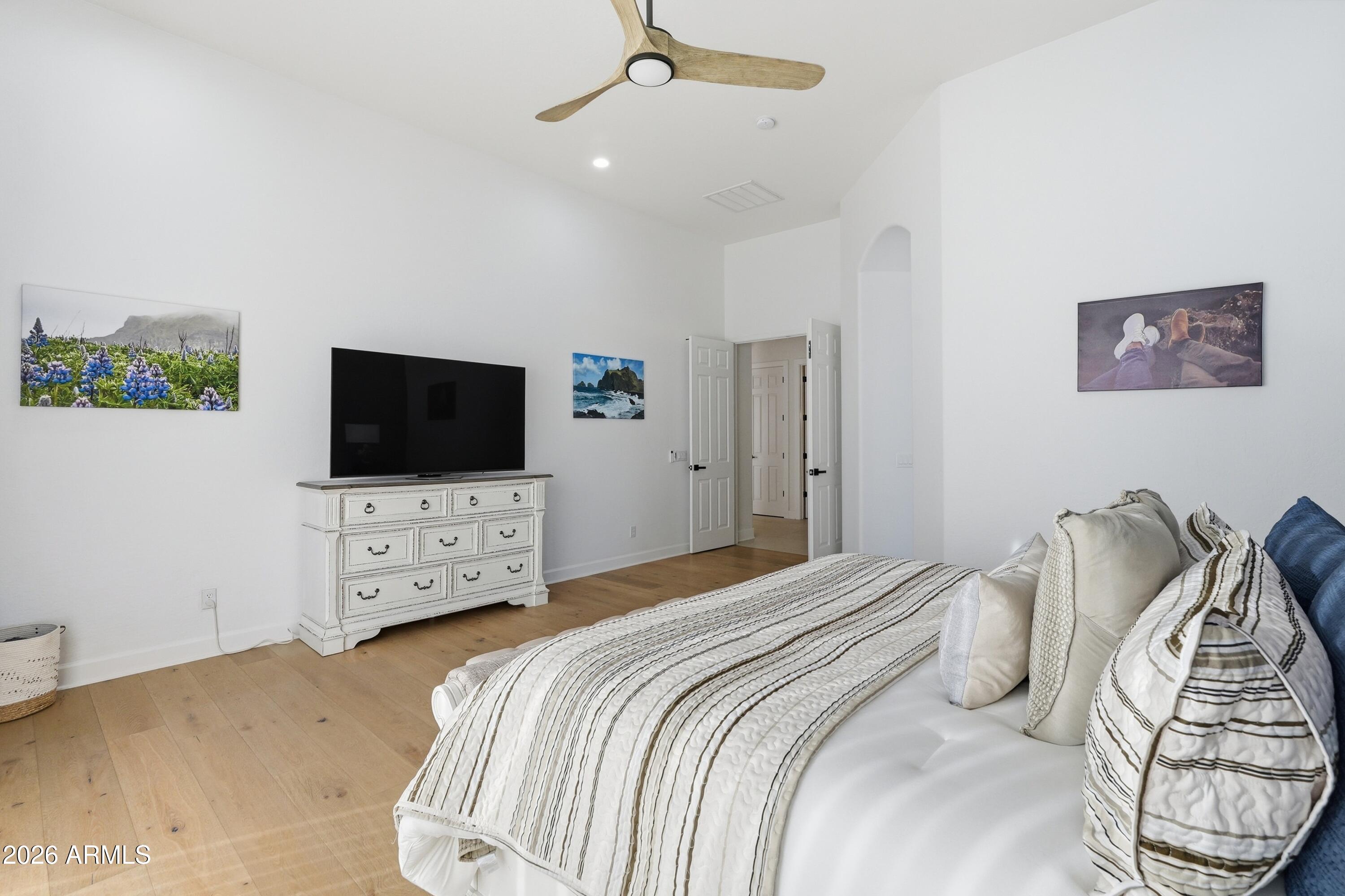 WESTWING MOUNTAIN PARCEL 13A - Residential