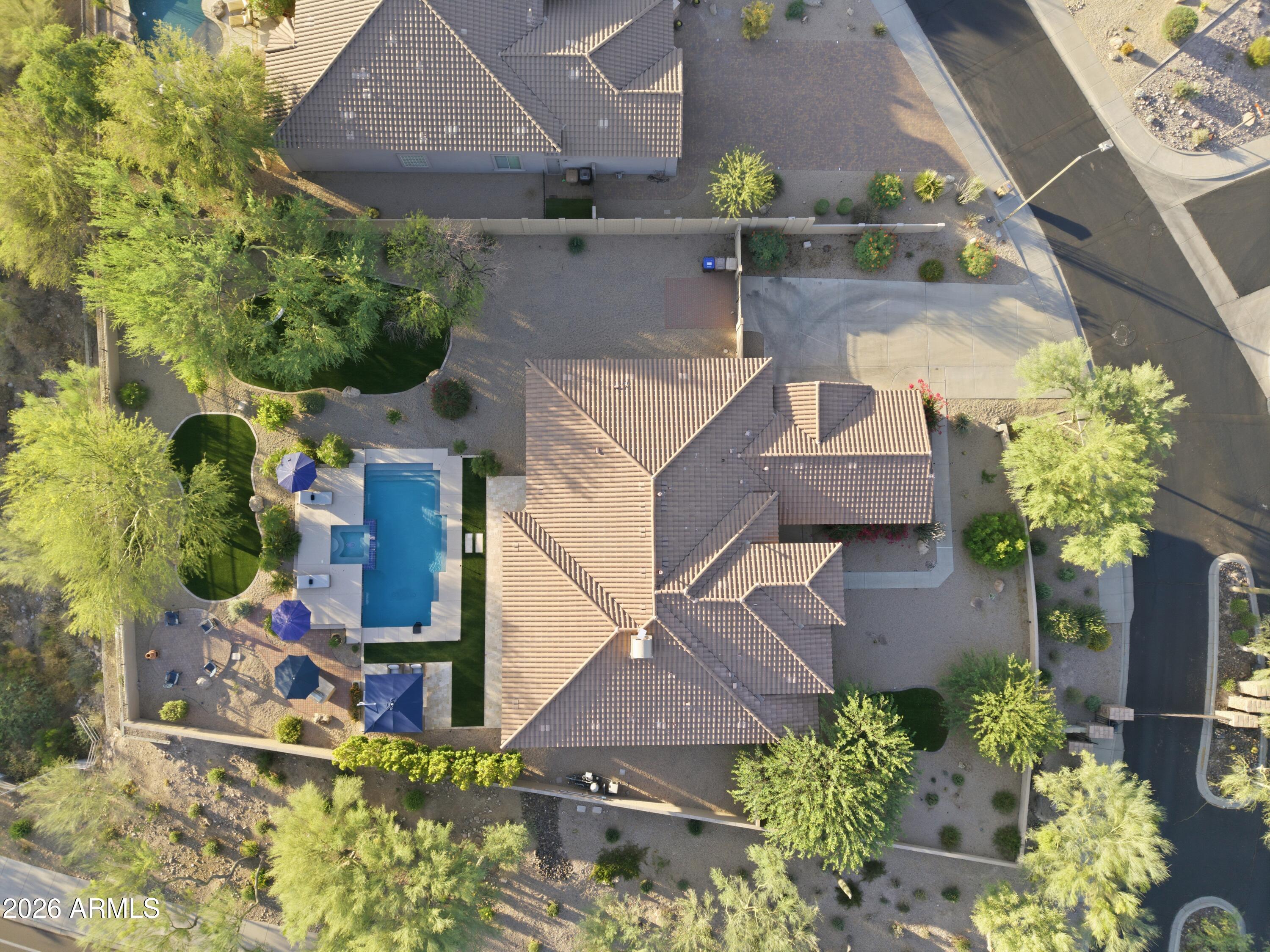 WESTWING MOUNTAIN PARCEL 13A - Residential