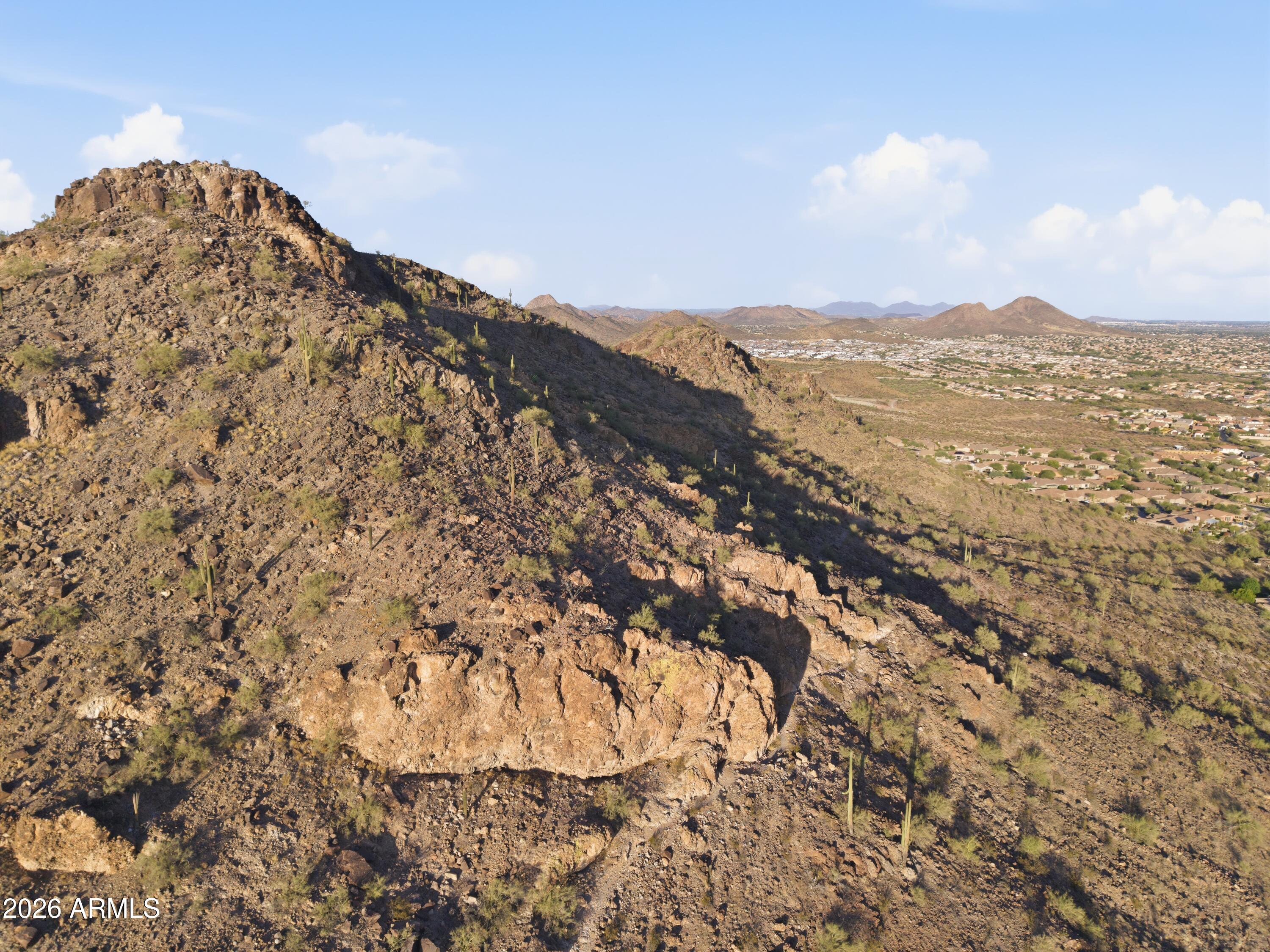 WESTWING MOUNTAIN PARCEL 13A - Residential