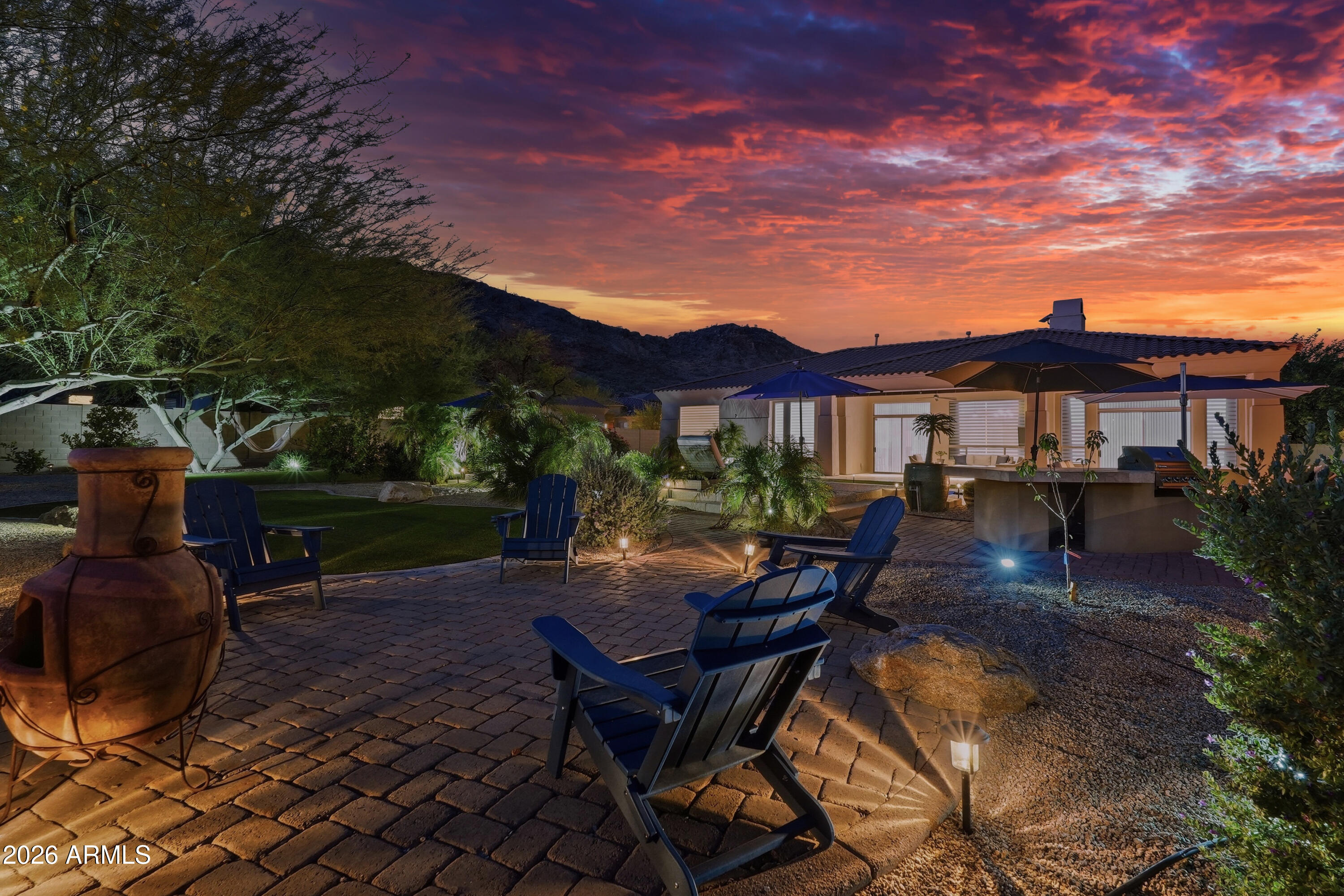 WESTWING MOUNTAIN PARCEL 13A - Residential