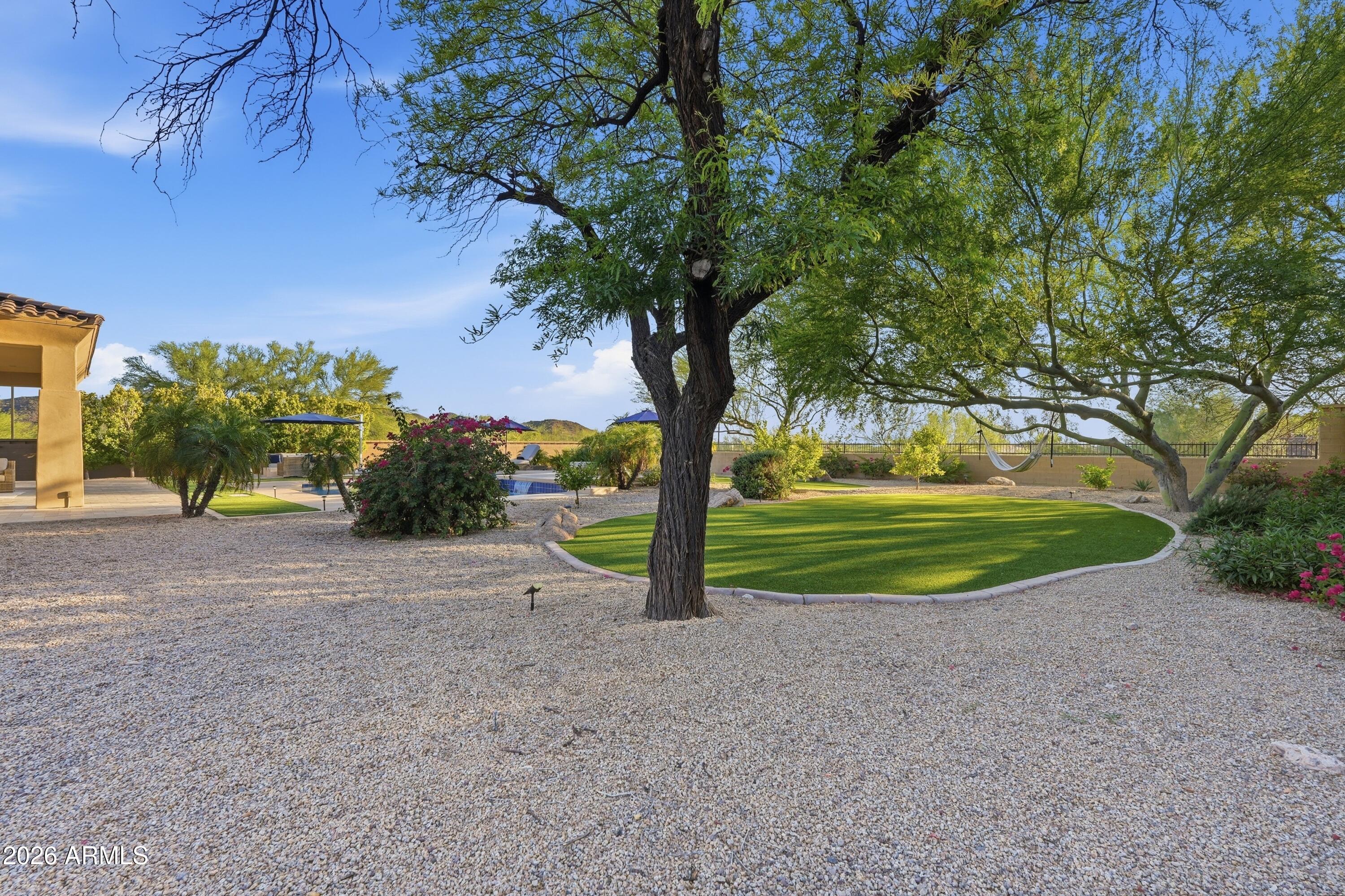 WESTWING MOUNTAIN PARCEL 13A - Residential