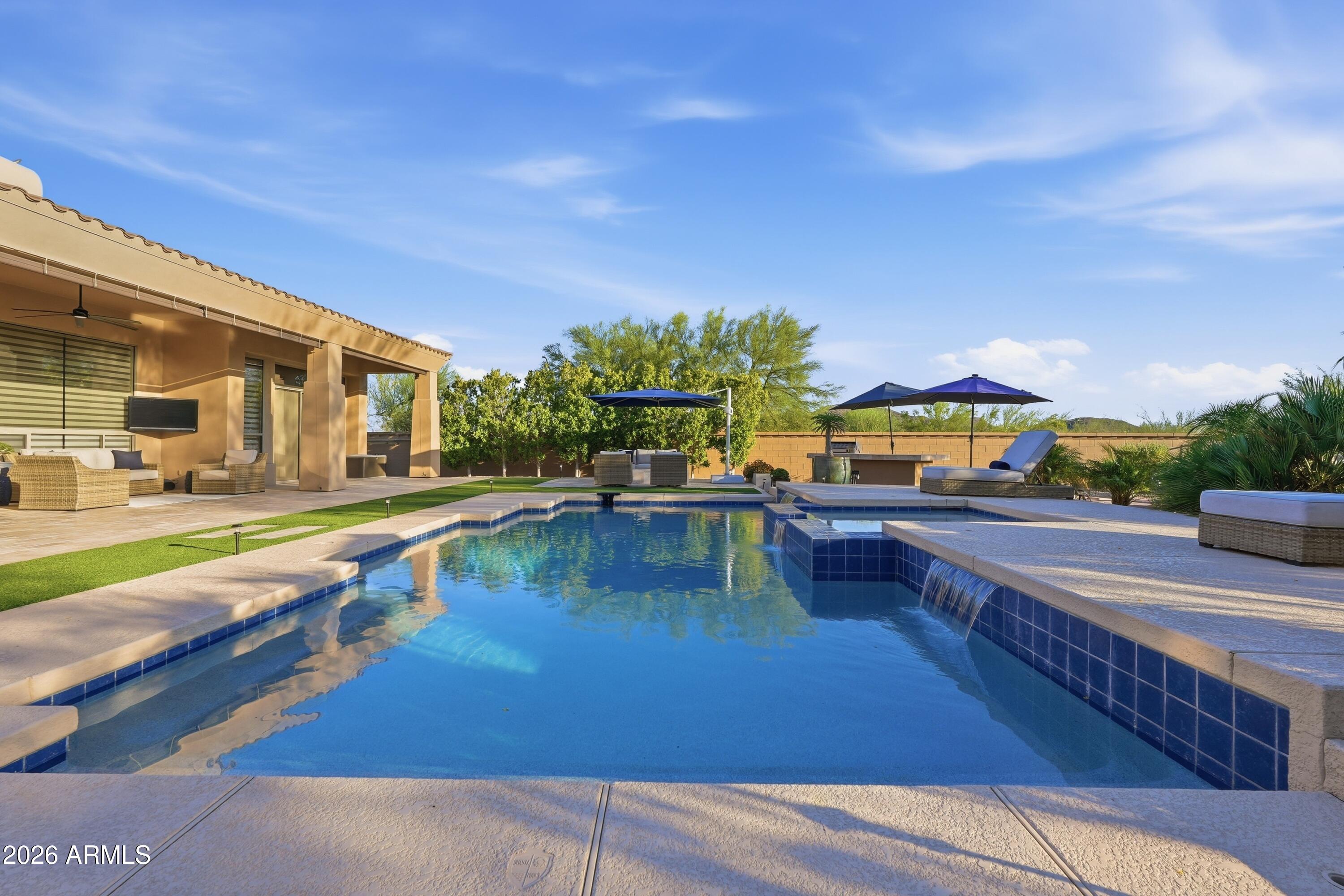 WESTWING MOUNTAIN PARCEL 13A - Residential