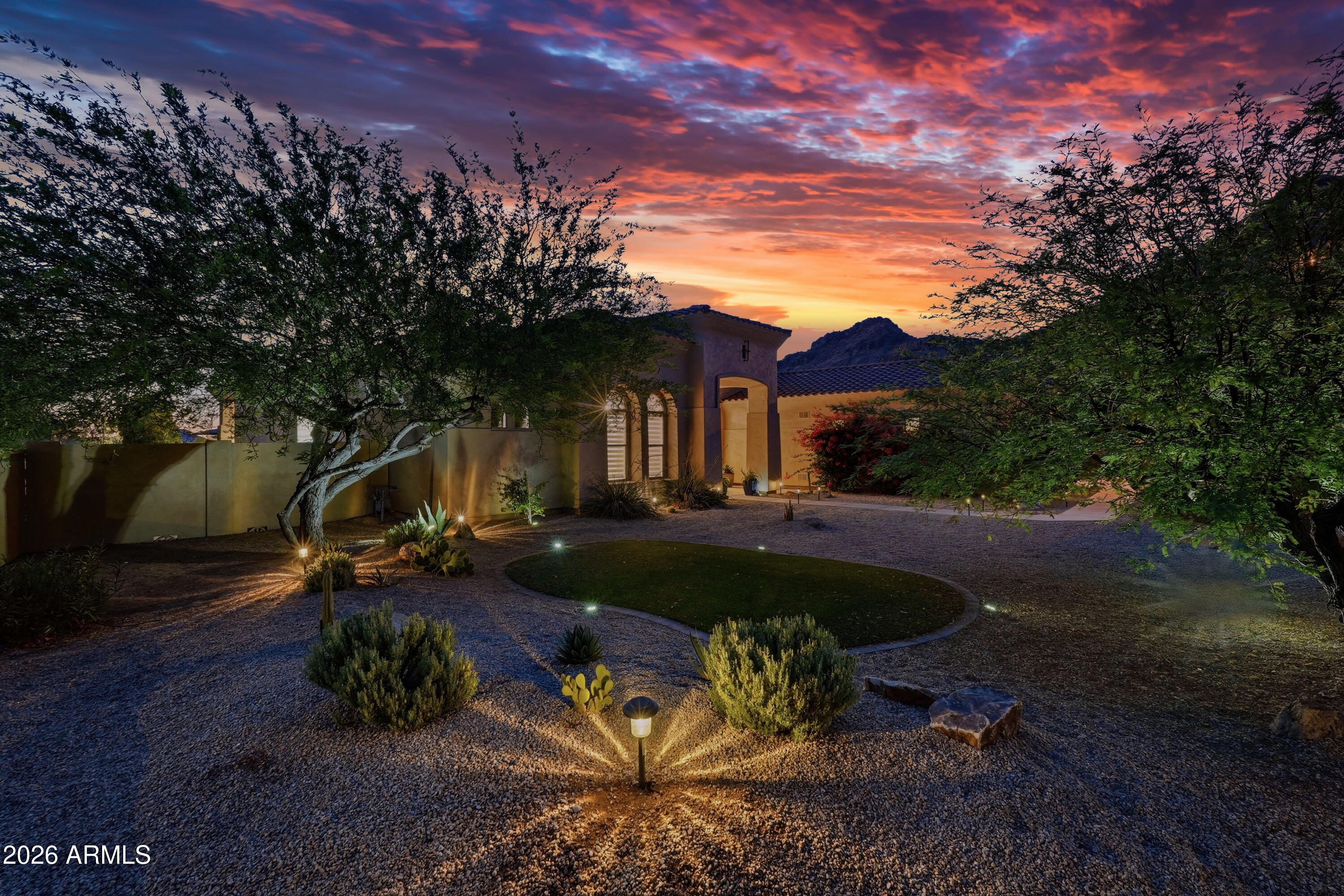 WESTWING MOUNTAIN PARCEL 13A - Residential