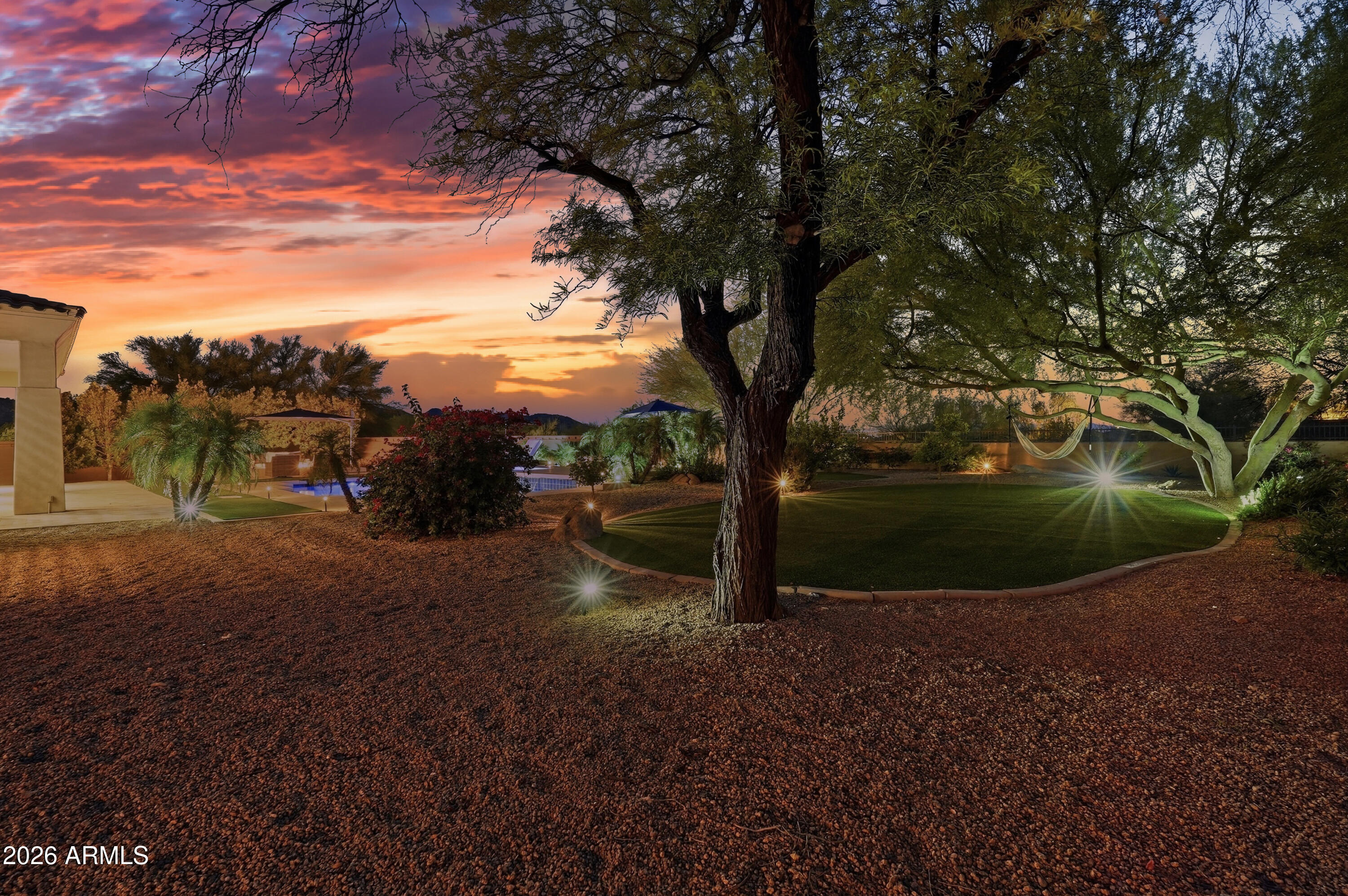 WESTWING MOUNTAIN PARCEL 13A - Residential