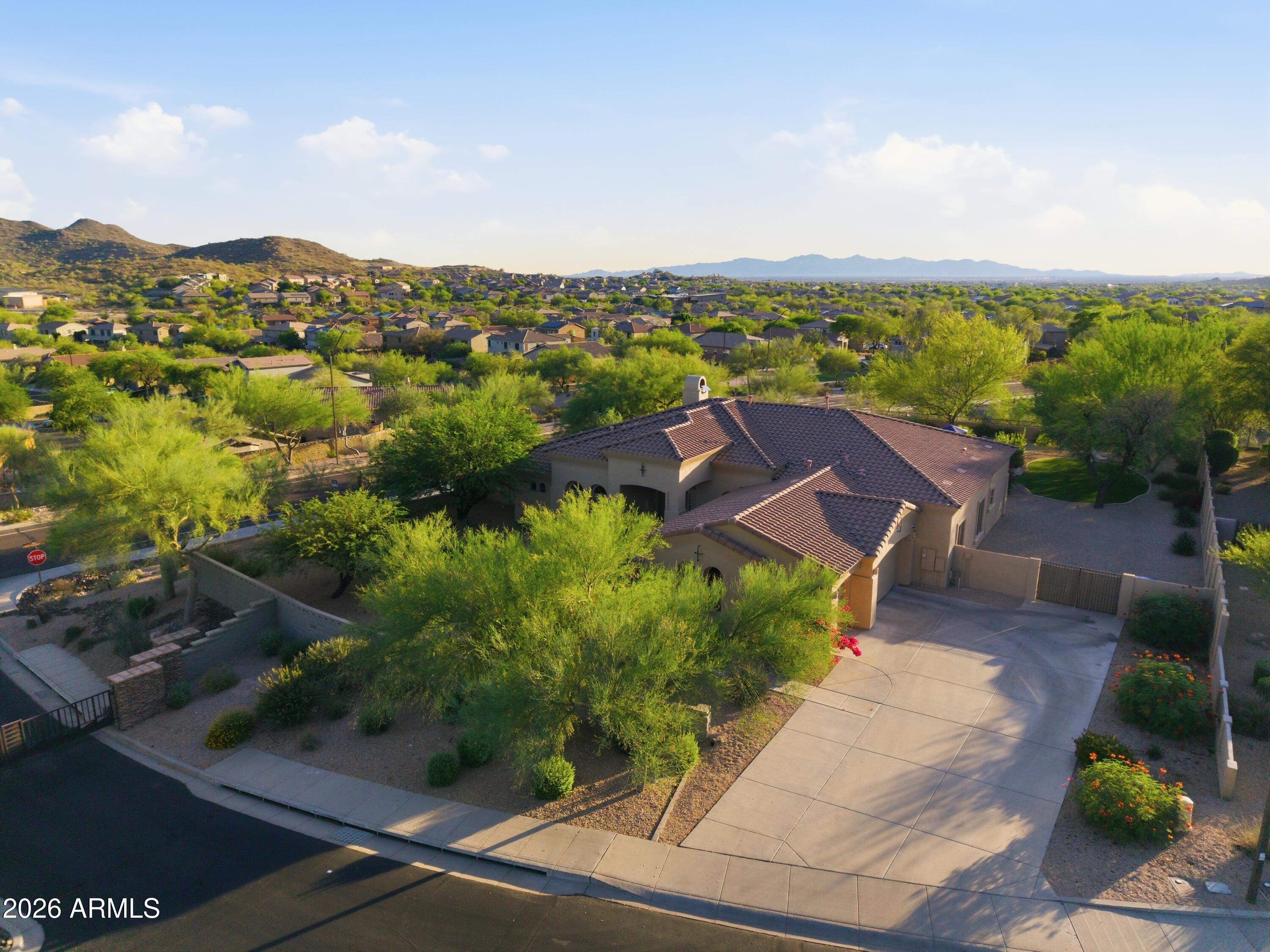 WESTWING MOUNTAIN PARCEL 13A - Residential