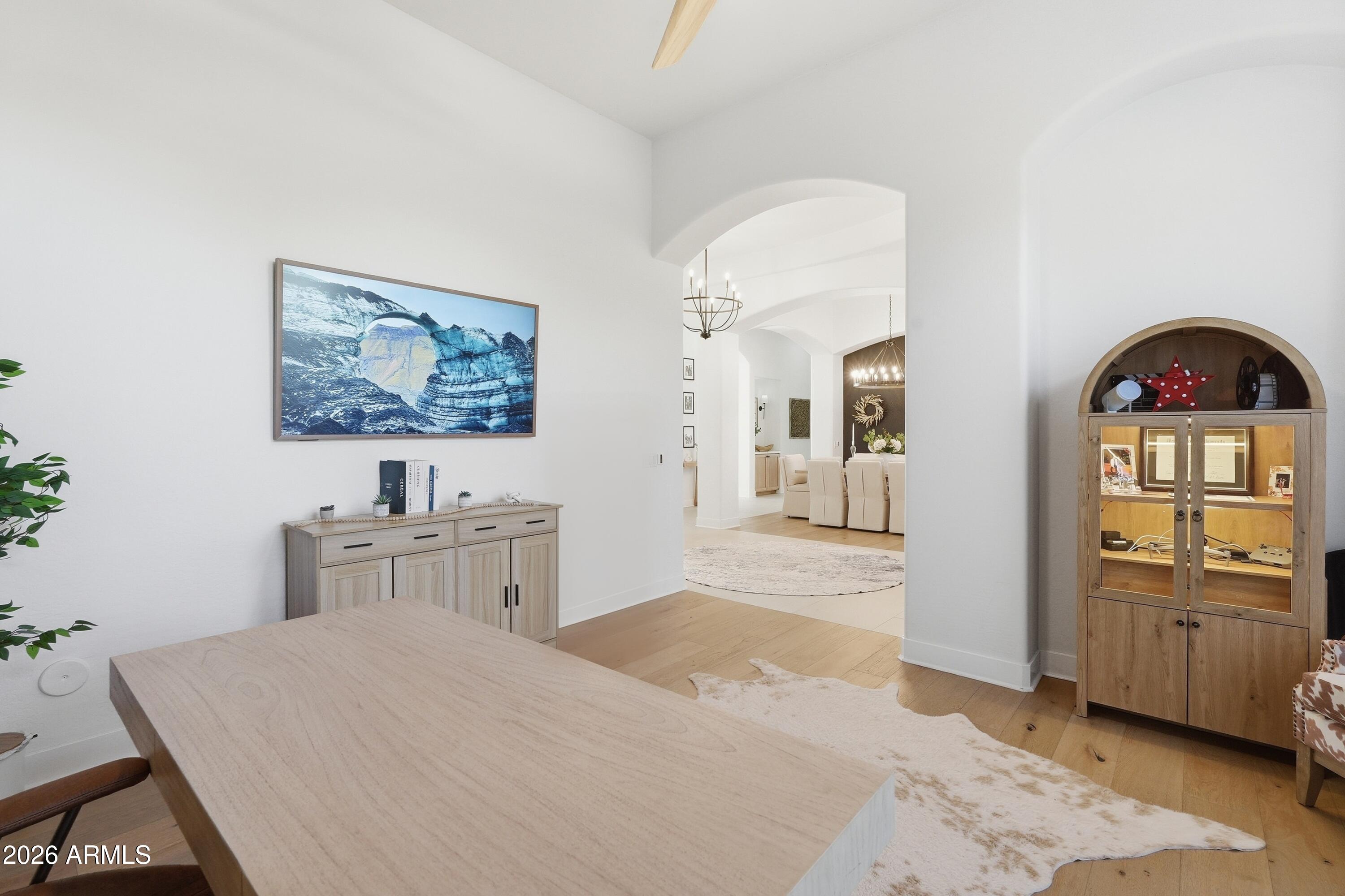 WESTWING MOUNTAIN PARCEL 13A - Residential