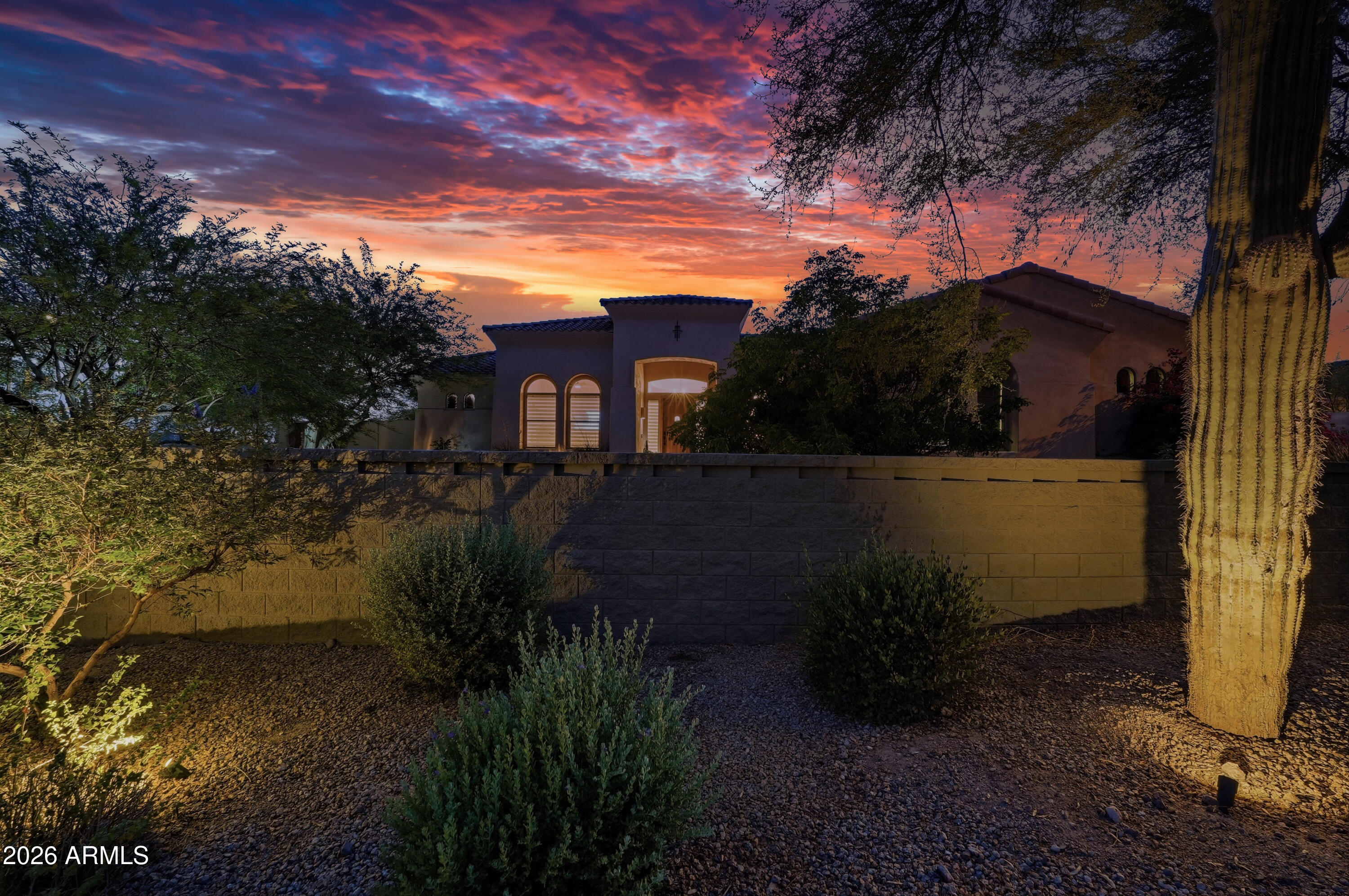 WESTWING MOUNTAIN PARCEL 13A - Residential