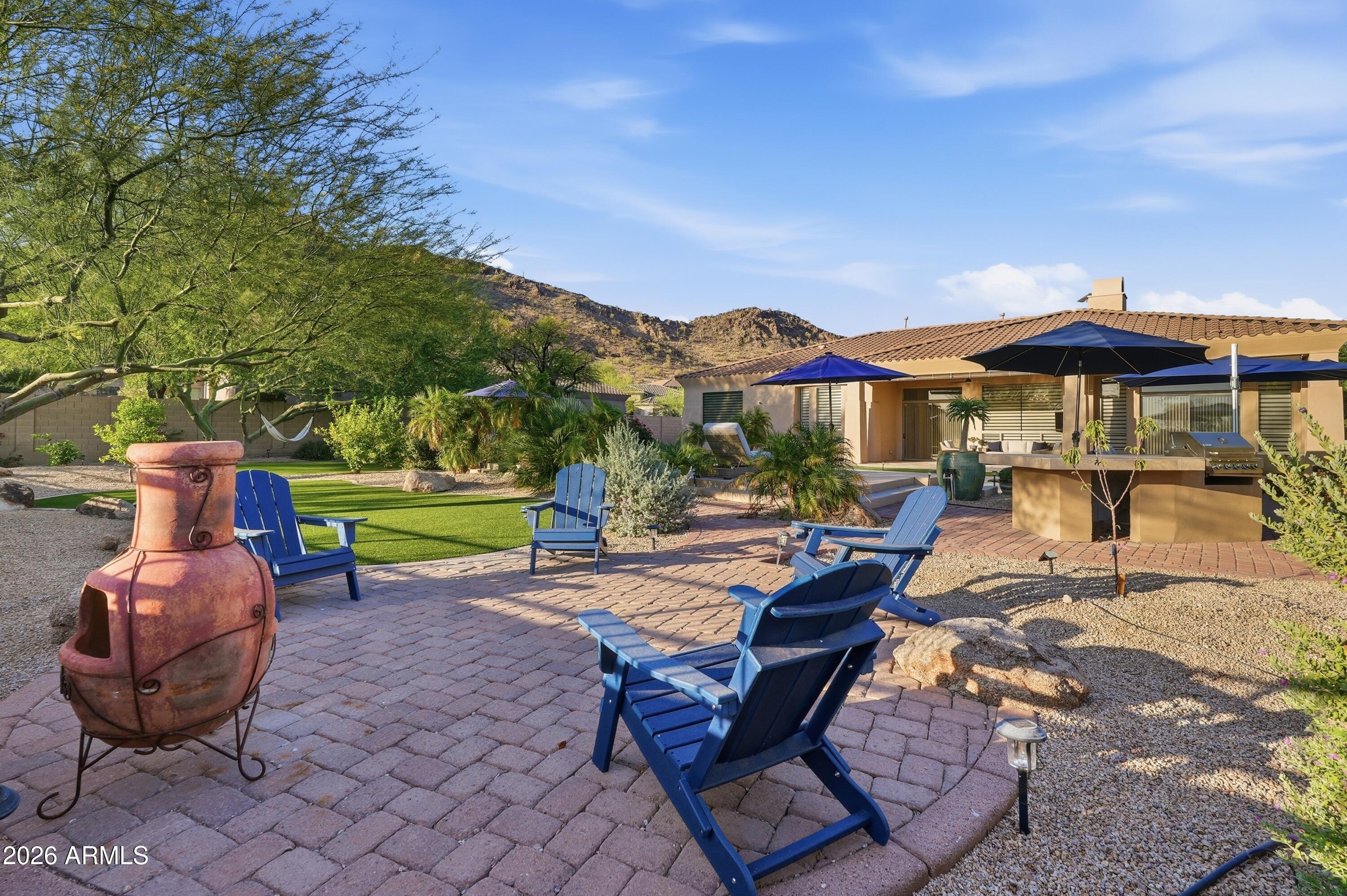 WESTWING MOUNTAIN PARCEL 13A - Residential
