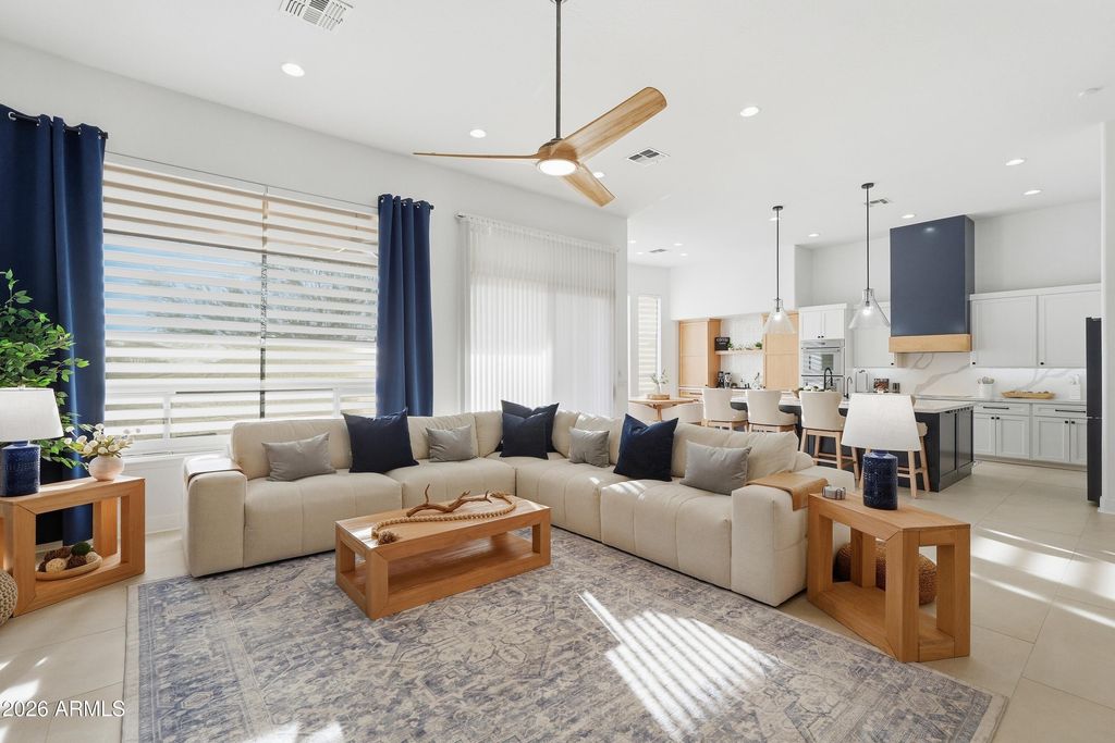Photo of 27420 N 85th Drive, Peoria, AZ 85383 (MLS # 7028523)
