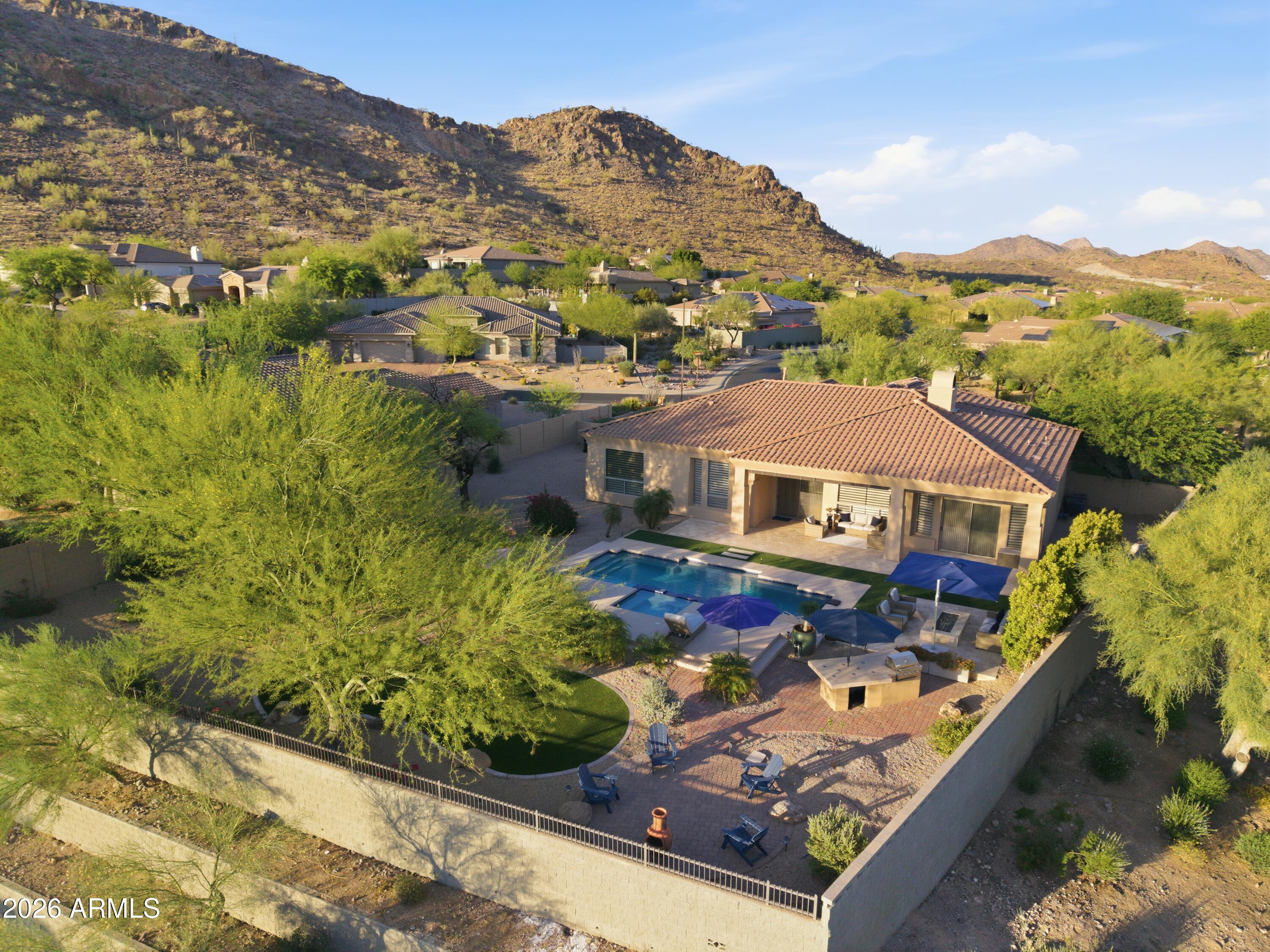 WESTWING MOUNTAIN PARCEL 13A - Residential