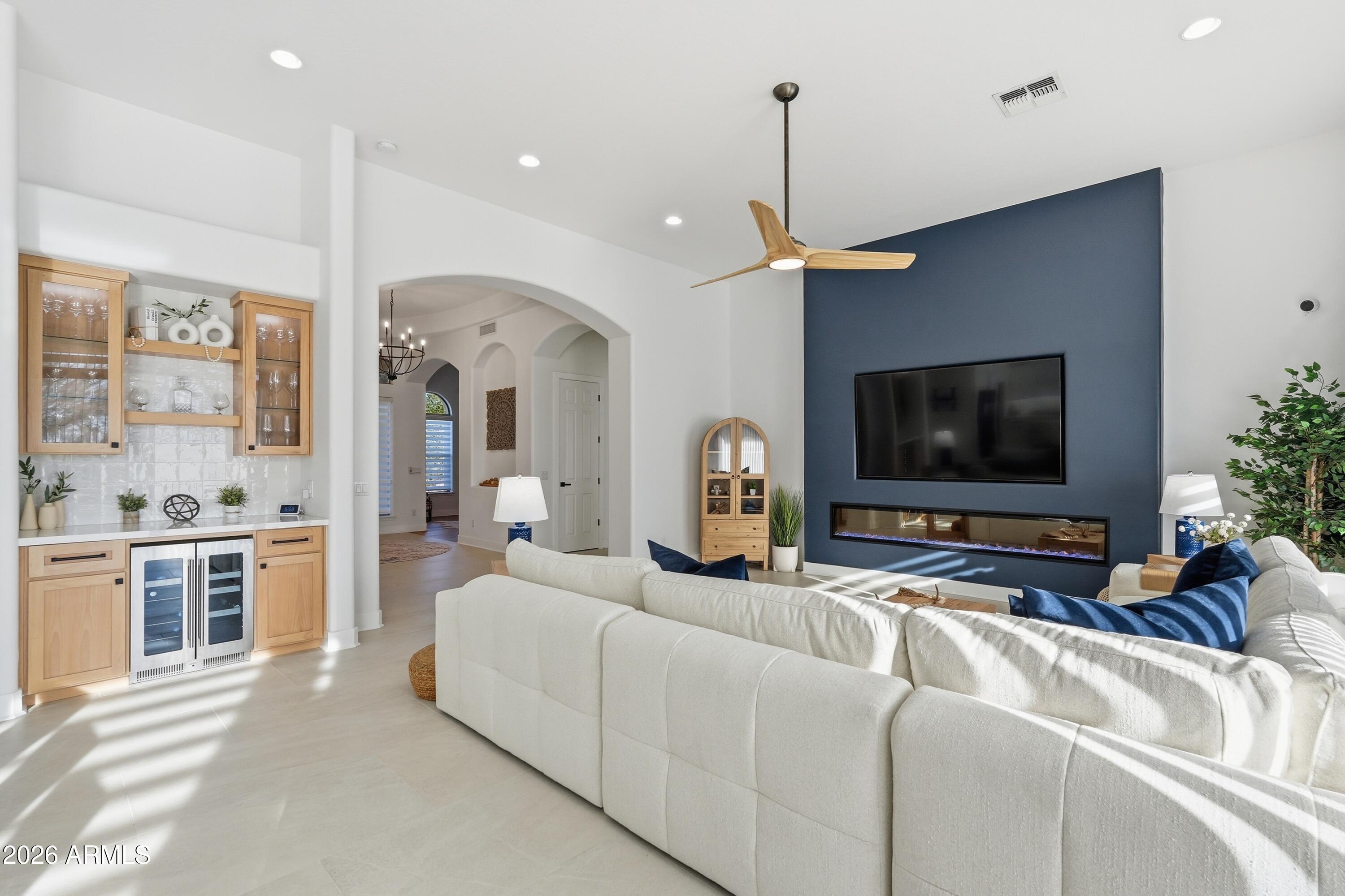 WESTWING MOUNTAIN PARCEL 13A - Residential