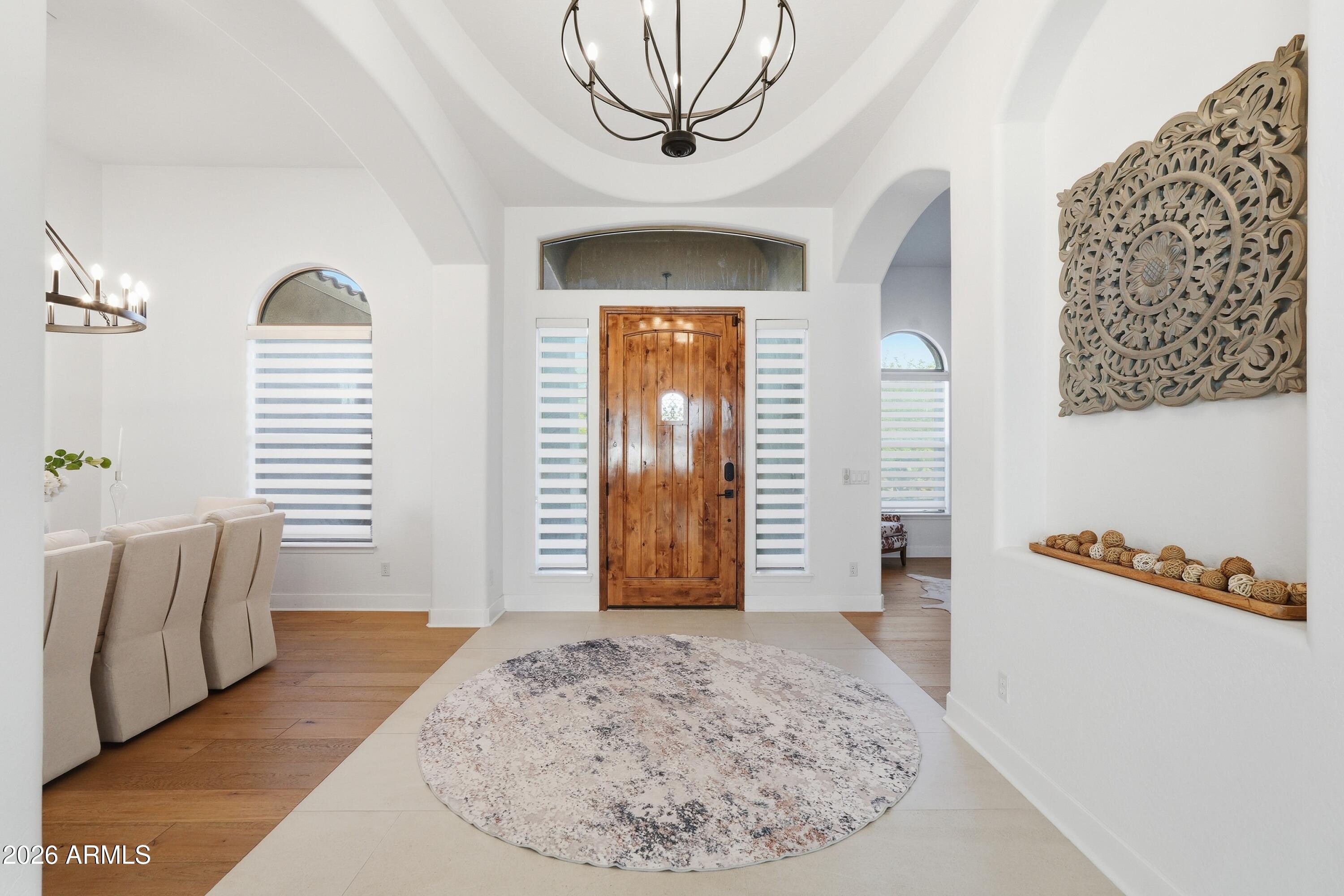 WESTWING MOUNTAIN PARCEL 13A - Residential