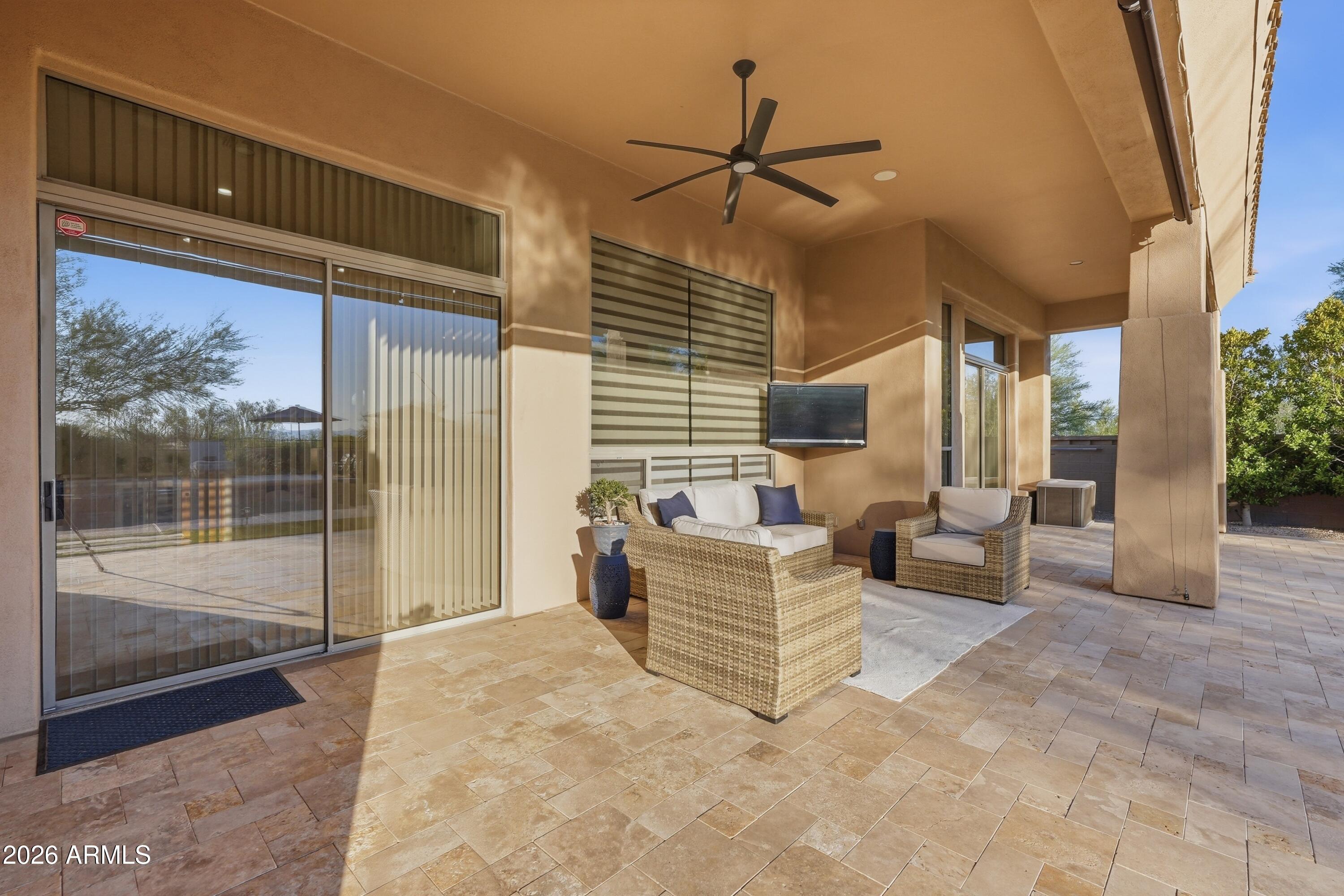 WESTWING MOUNTAIN PARCEL 13A - Residential
