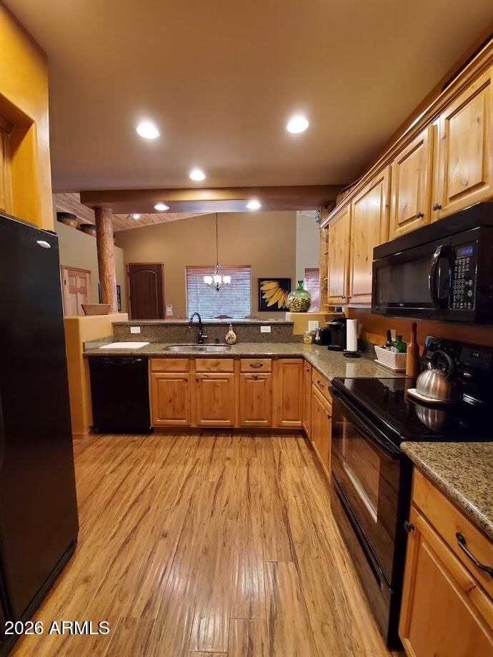 Golf Villas II - Residential